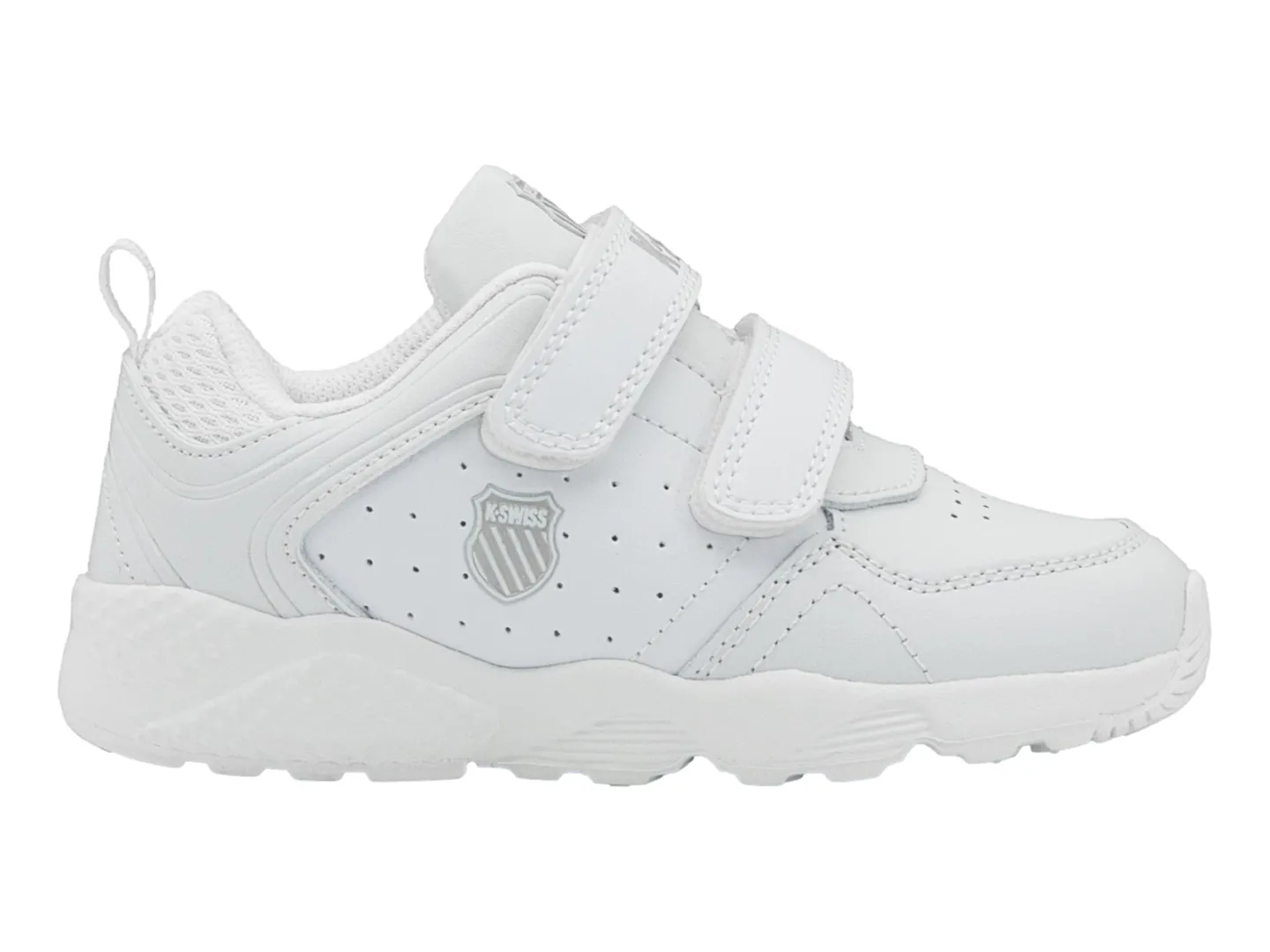 TENIS KSWISS ROCKET PARA NIñO