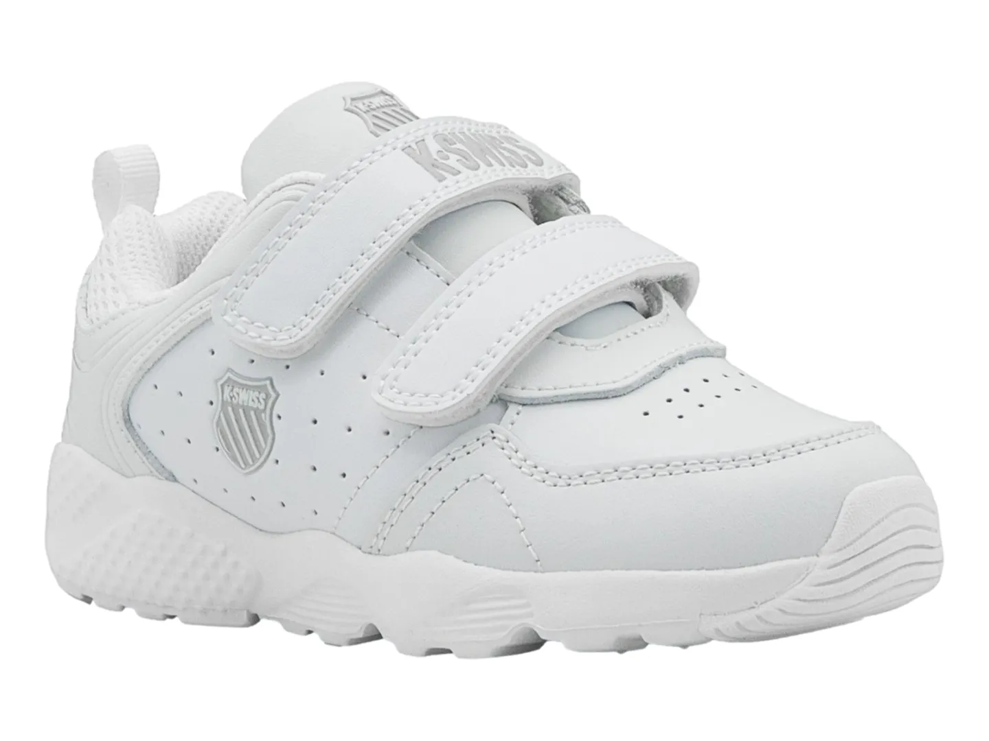 TENIS KSWISS ROCKET PARA NIñO