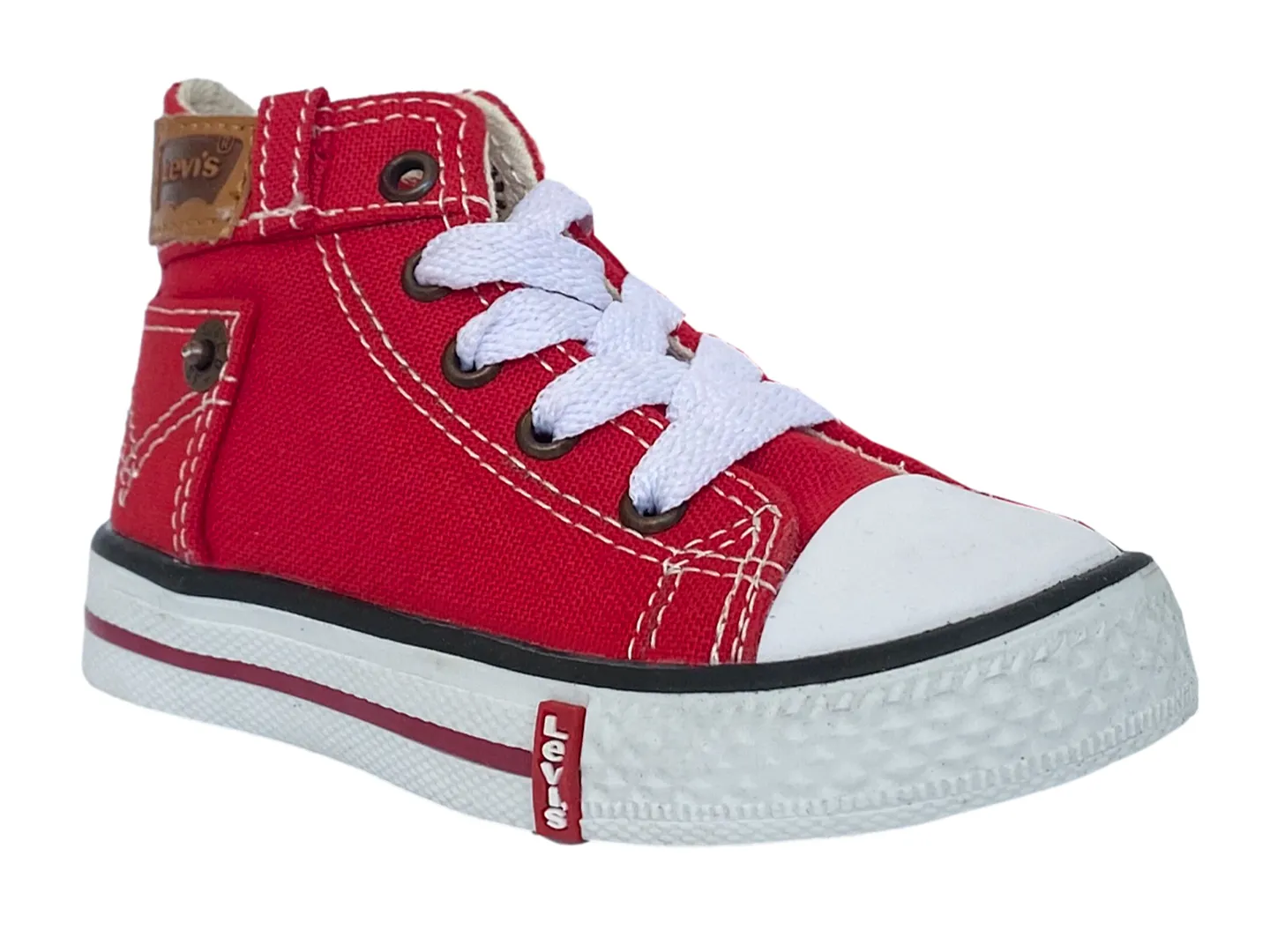 Tenis Levis 0050 Para Niño