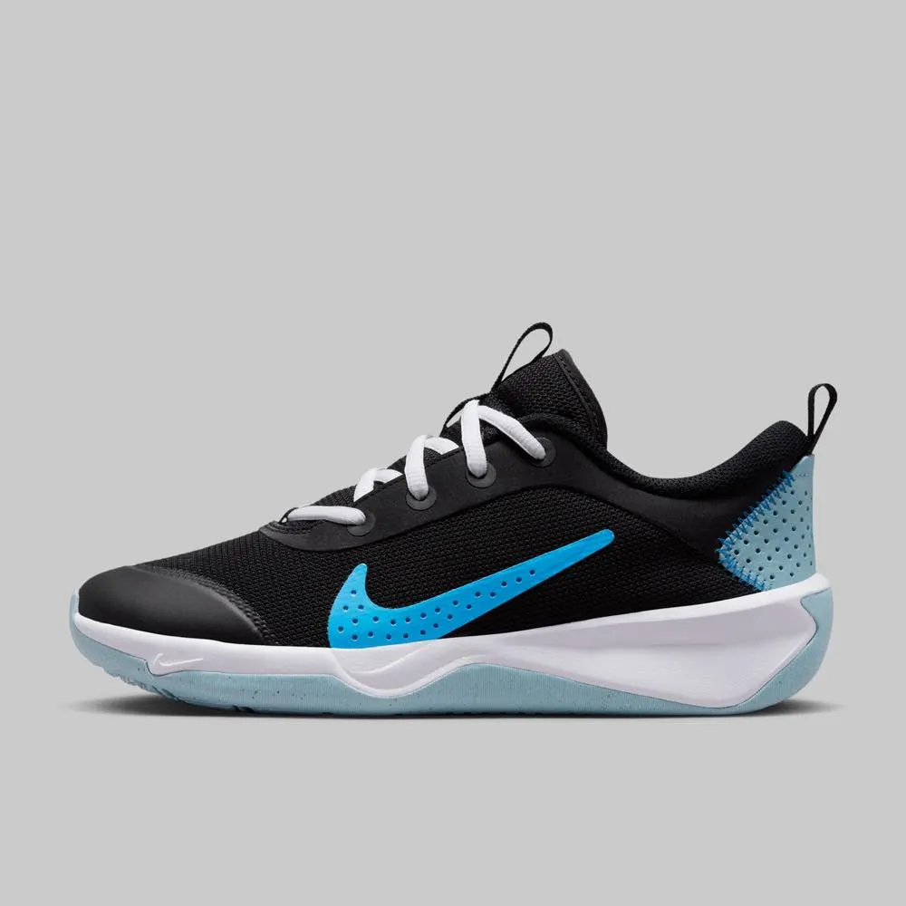 TENIS NIKE OMNI MULTICOURT JOVEN