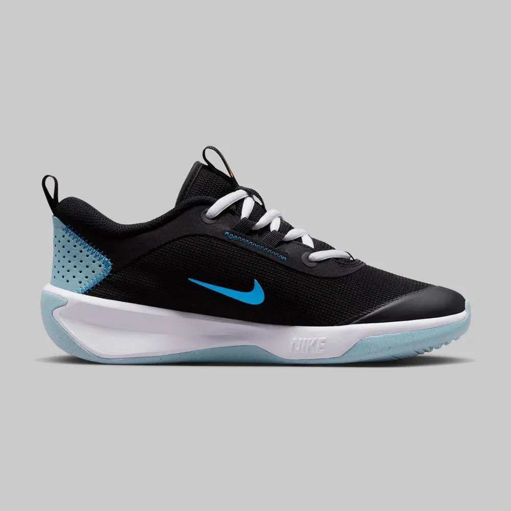 TENIS NIKE OMNI MULTICOURT JOVEN