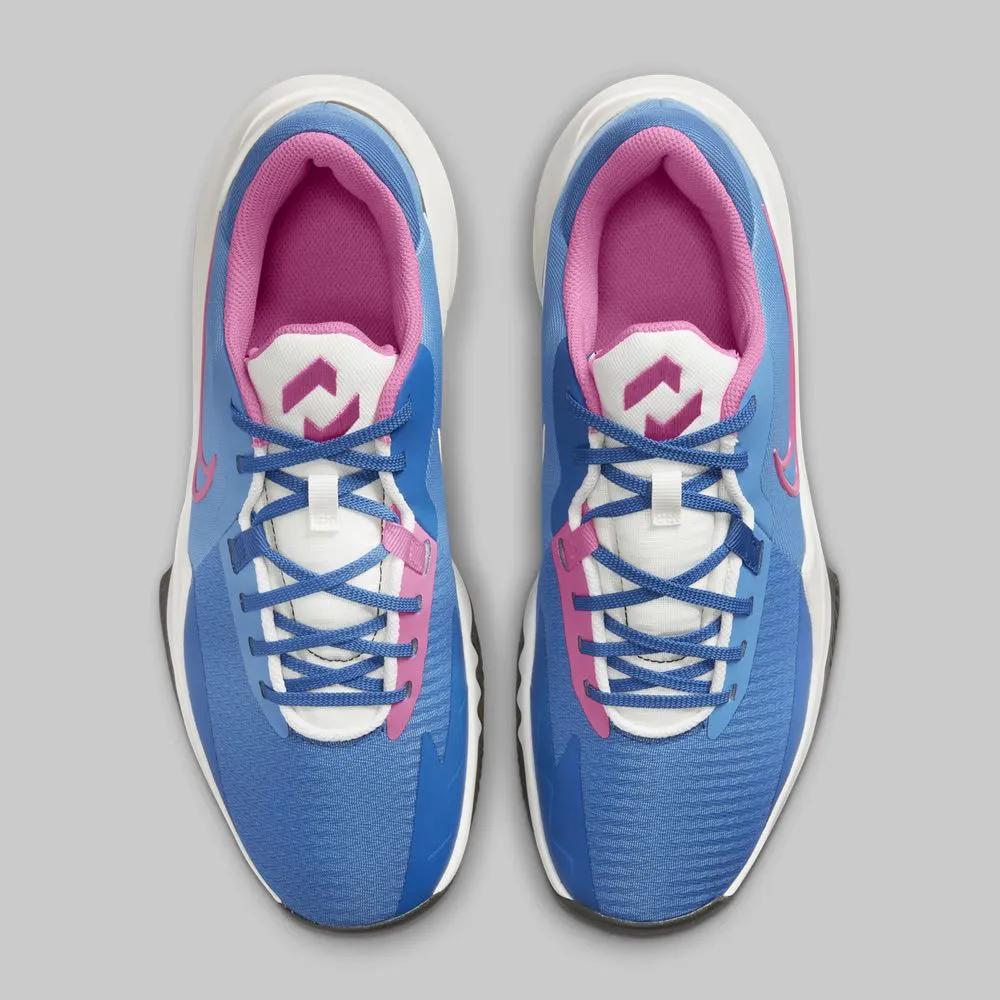 Tenis Nike Precision VI Hombre