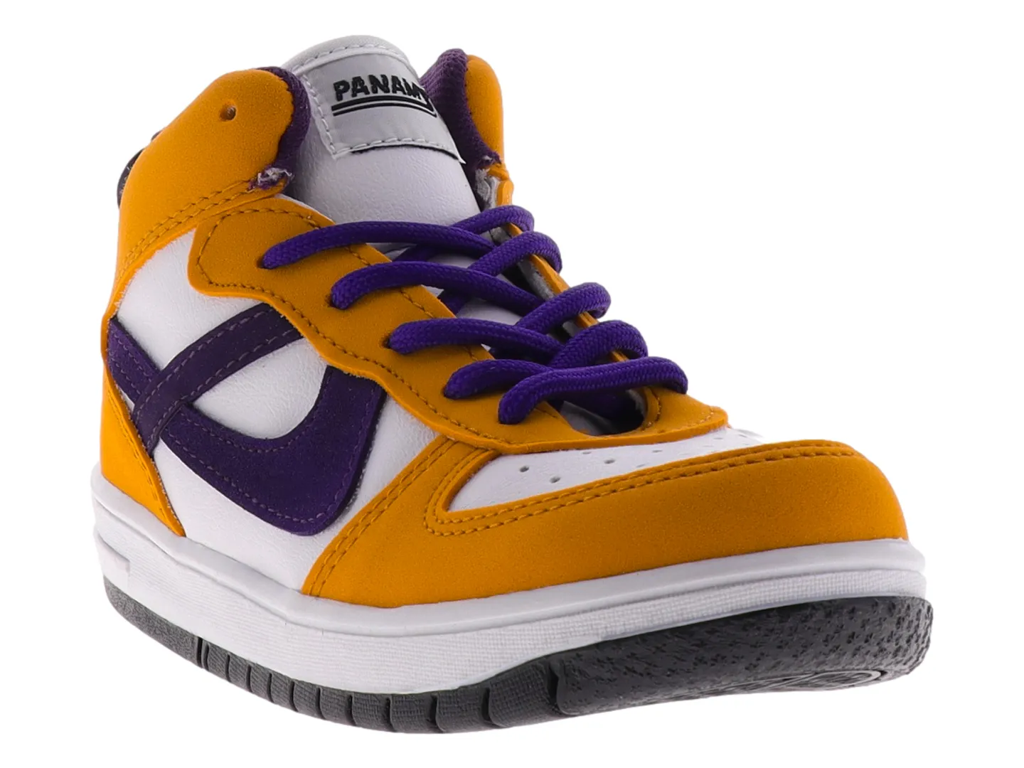 TENIS PANAM 0114381125 PARA NIñO