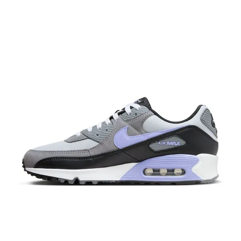 Tenis Para Hombre Air Max 90 Nike