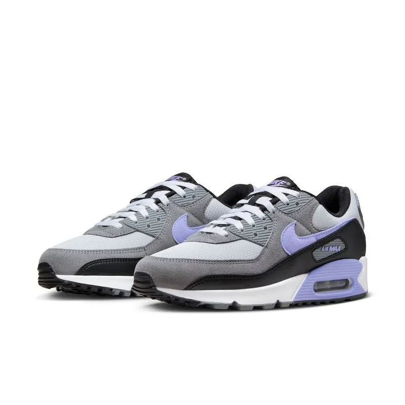Tenis Para Hombre Air Max 90 Nike