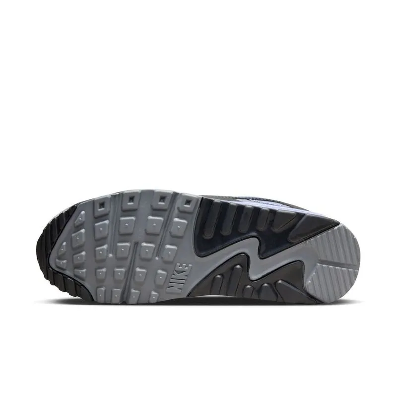 Tenis Para Hombre Air Max 90 Nike
