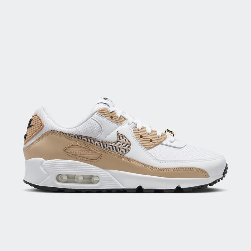 Tenis Para Mujer W Air Max 90 Nu Nike