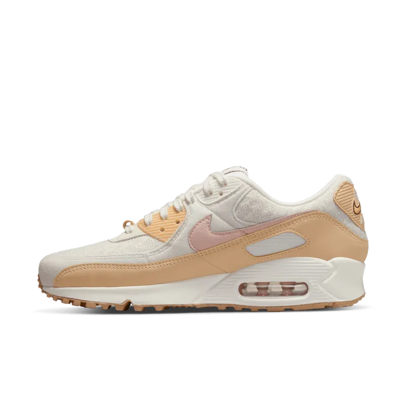 Tenis Para Mujer W Air Max Systm Nike