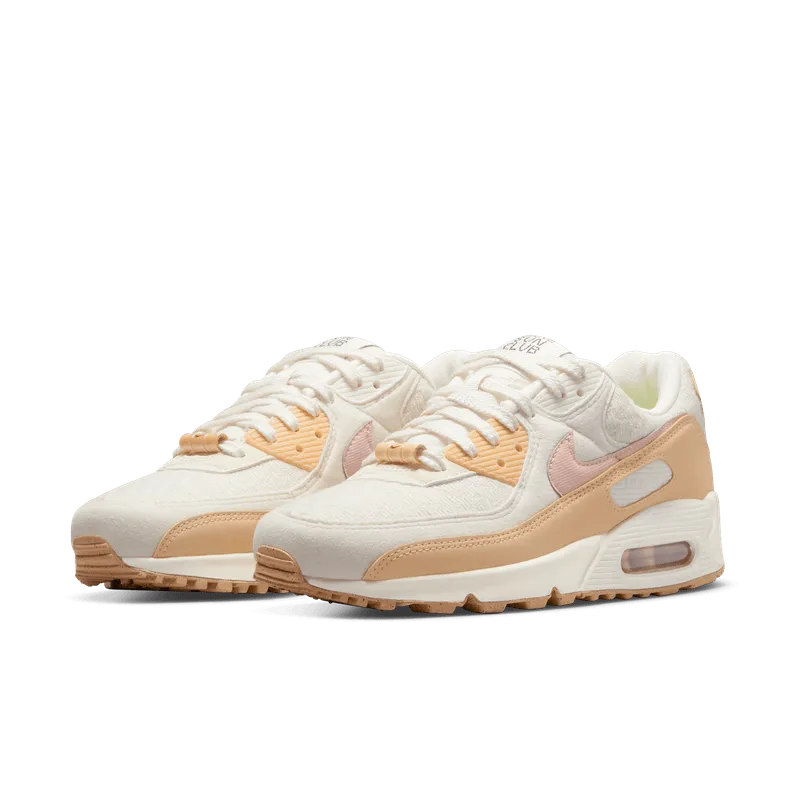 Tenis Para Mujer W Air Max Systm Nike