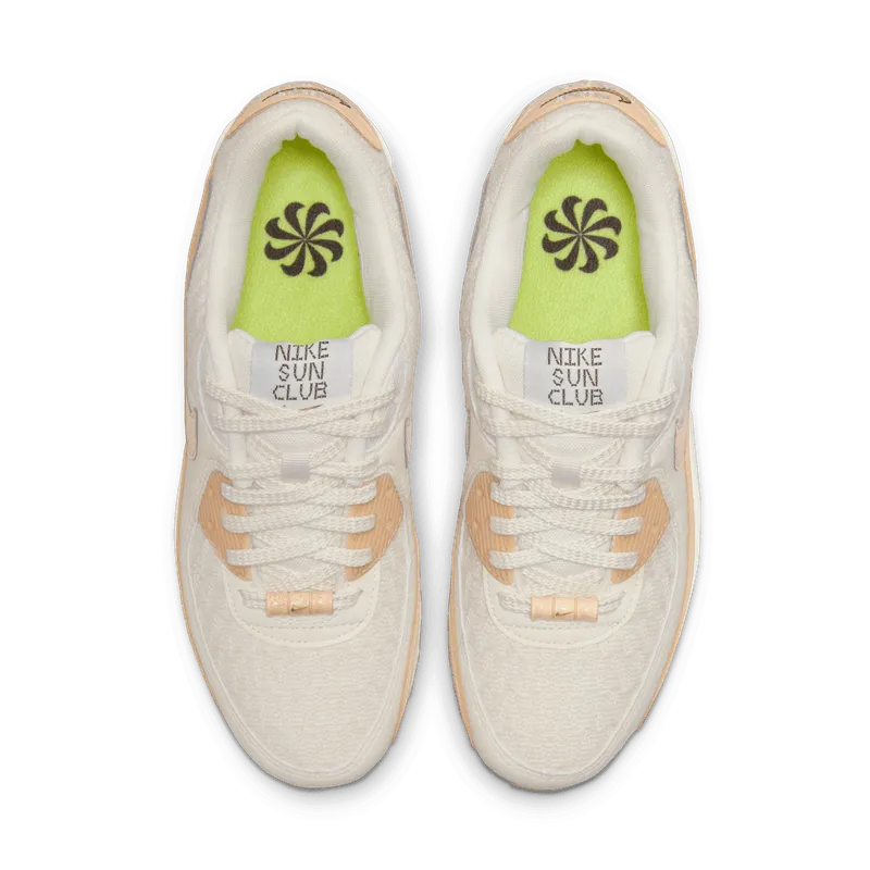 Tenis Para Mujer W Air Max Systm Nike