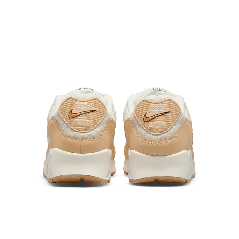 Tenis Para Mujer W Air Max Systm Nike