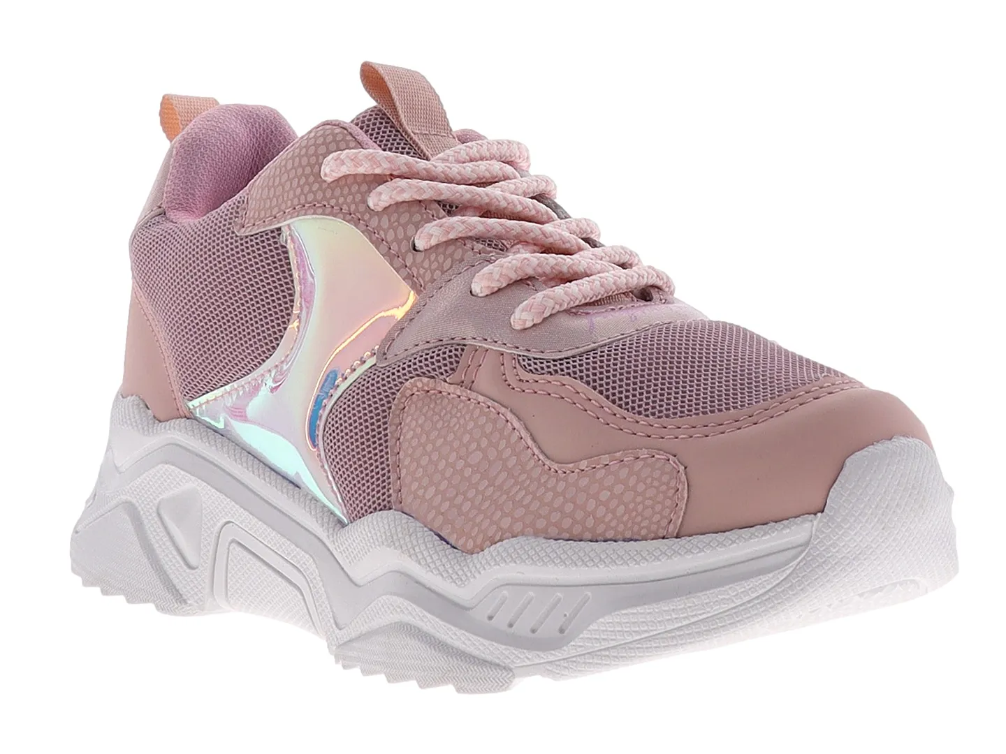 Tenis Sarele 010 Para Niña