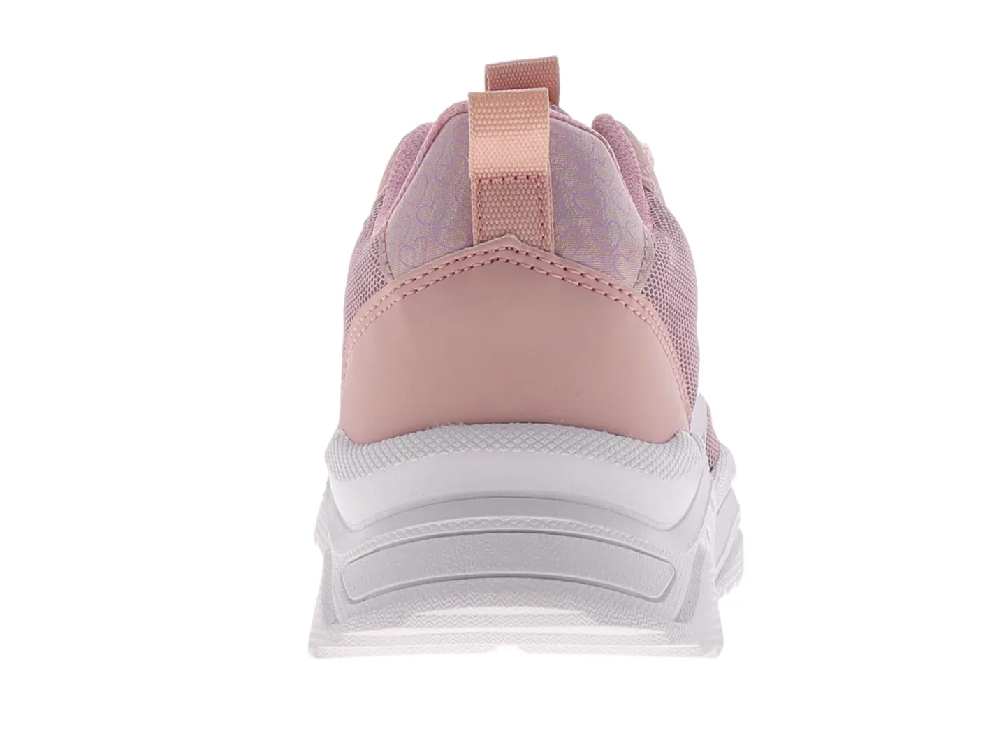 Tenis Sarele 010 Para Niña