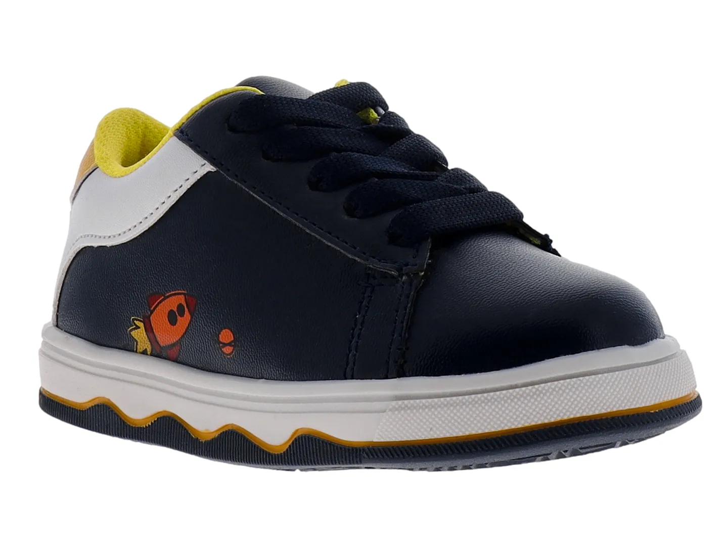 Tenis Teen Bambino Ba4905 Para Niño