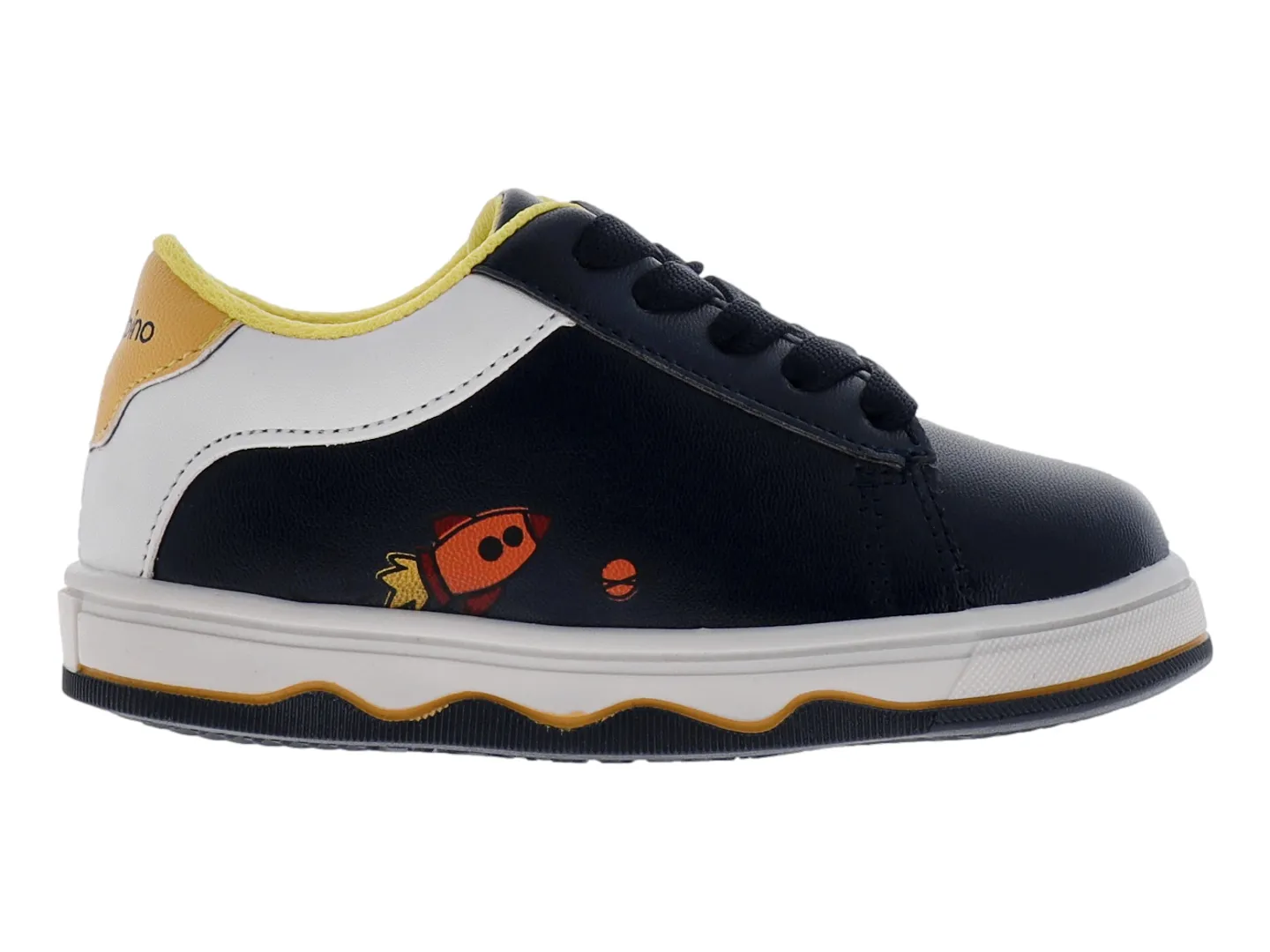 Tenis Teen Bambino Ba4905 Para Niño