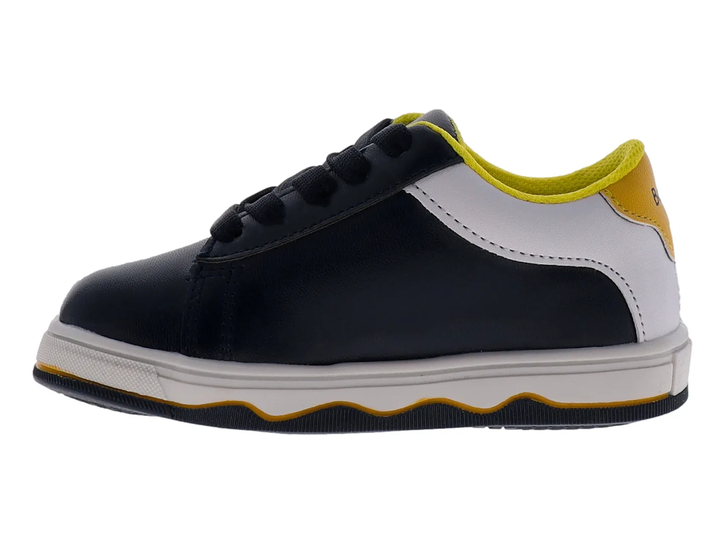 Tenis Teen Bambino Ba4905 Para Niño