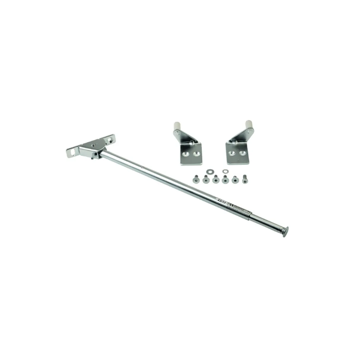 TESA SELTELCIER  SELECTOR DE CIERRE PARA PUERTAS DE HOJA DOBLE