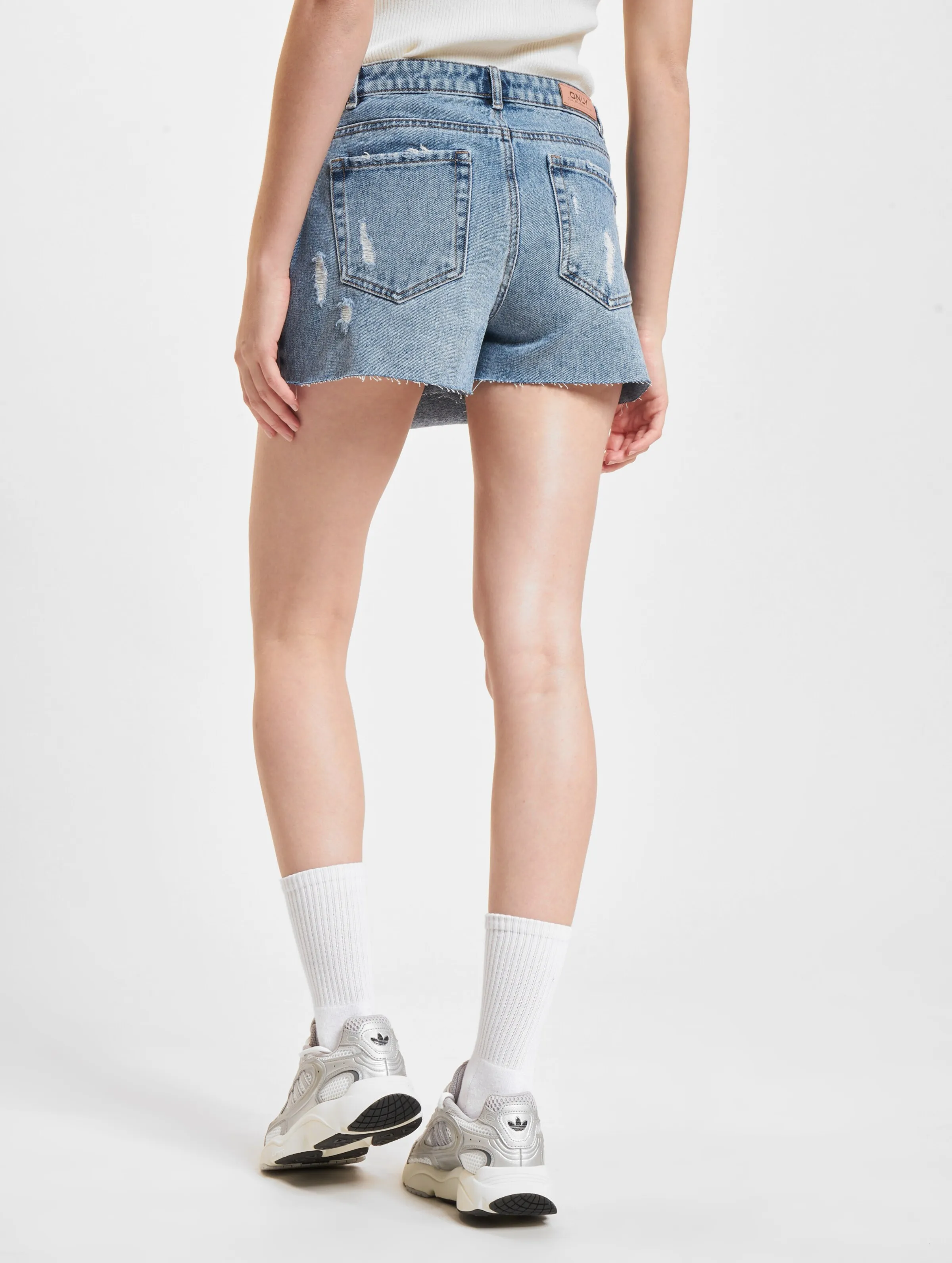 Texas Reg Denim
