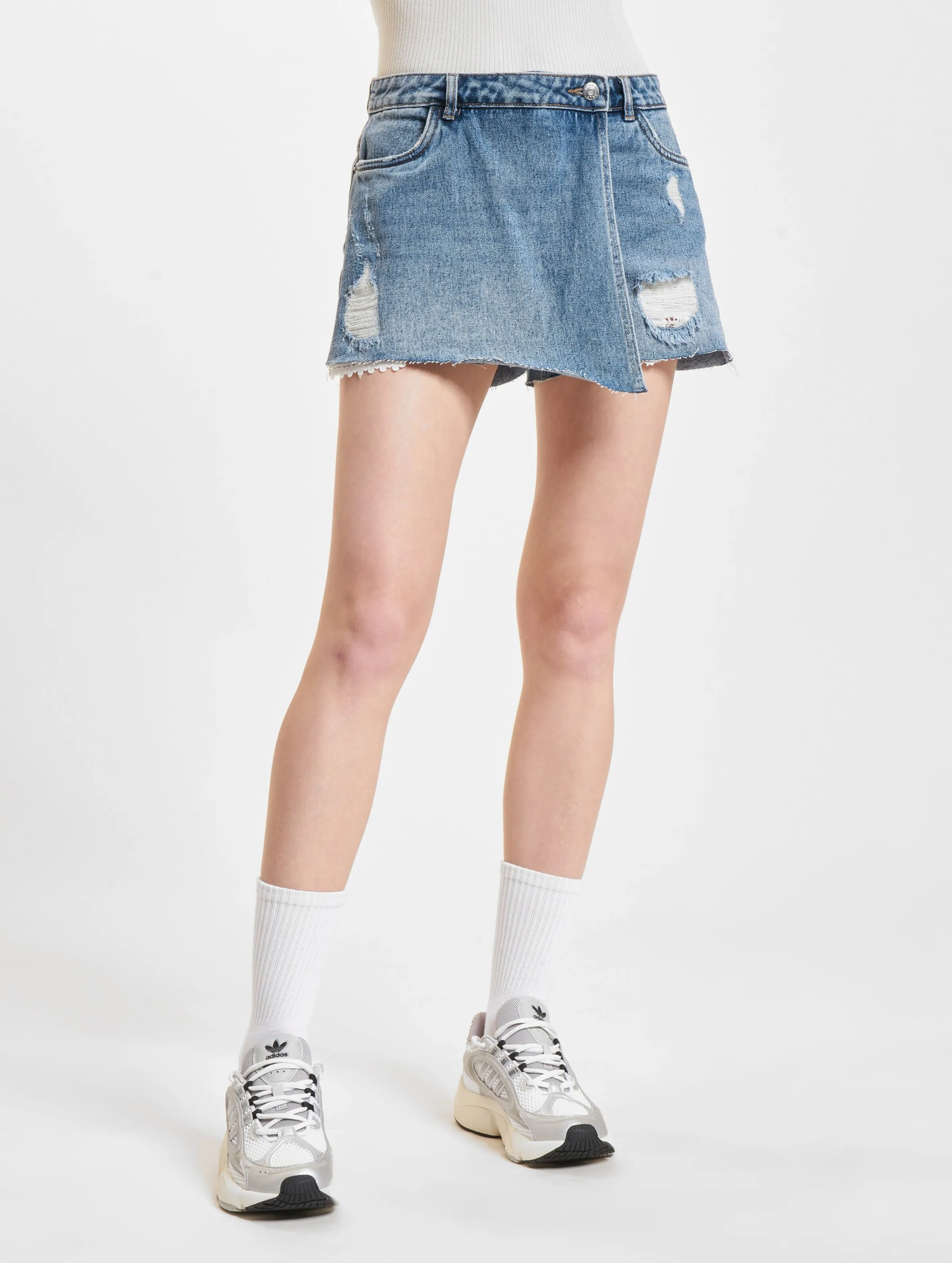 Texas Reg Denim