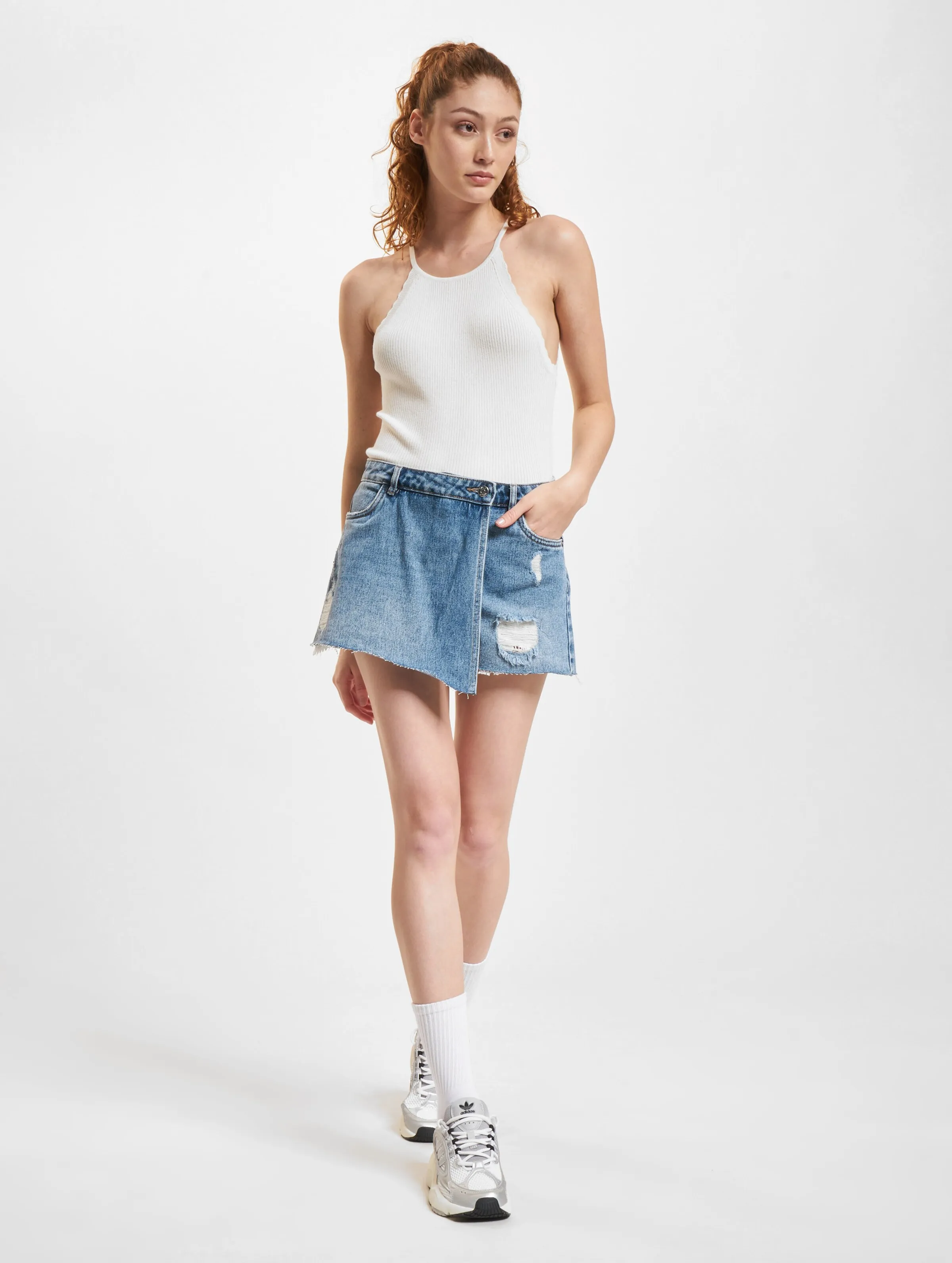 Texas Reg Denim
