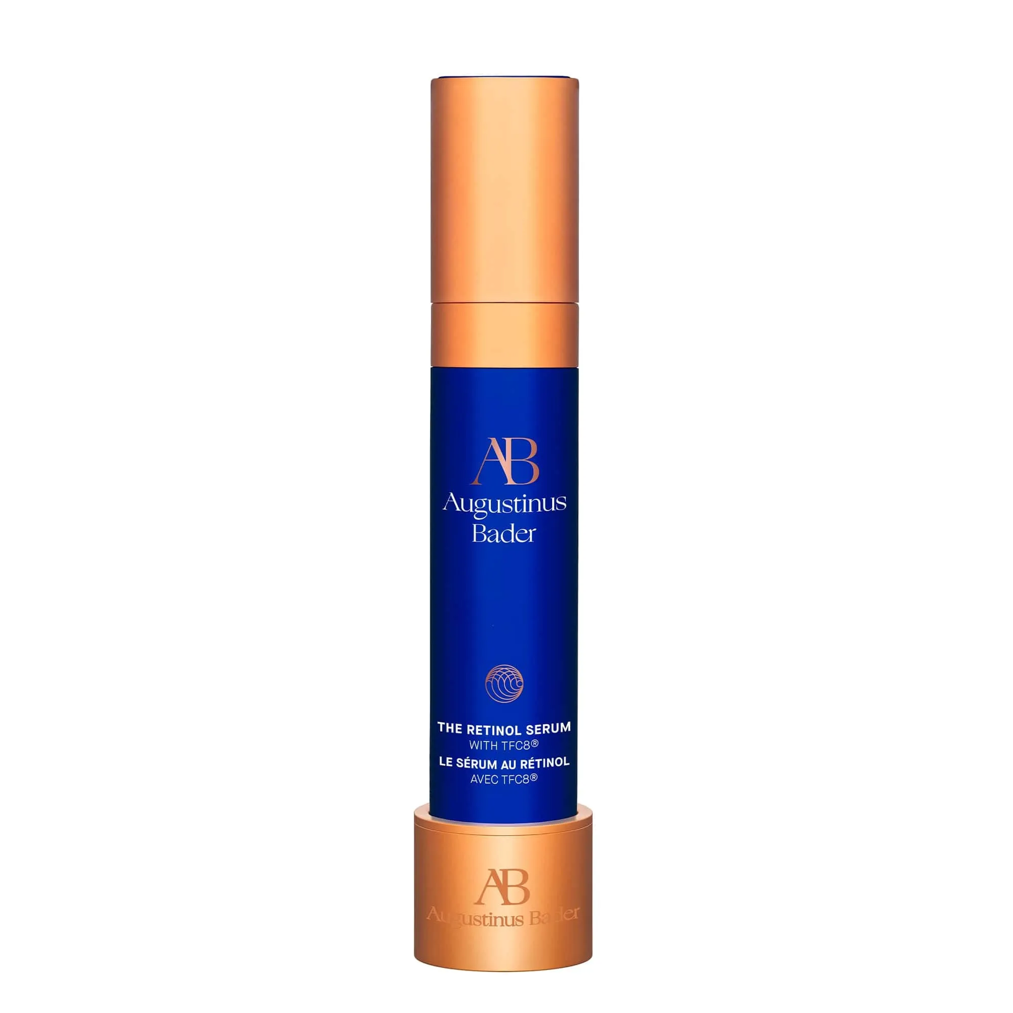The Retinol Serum Augustinus Bader Sérum de retinol