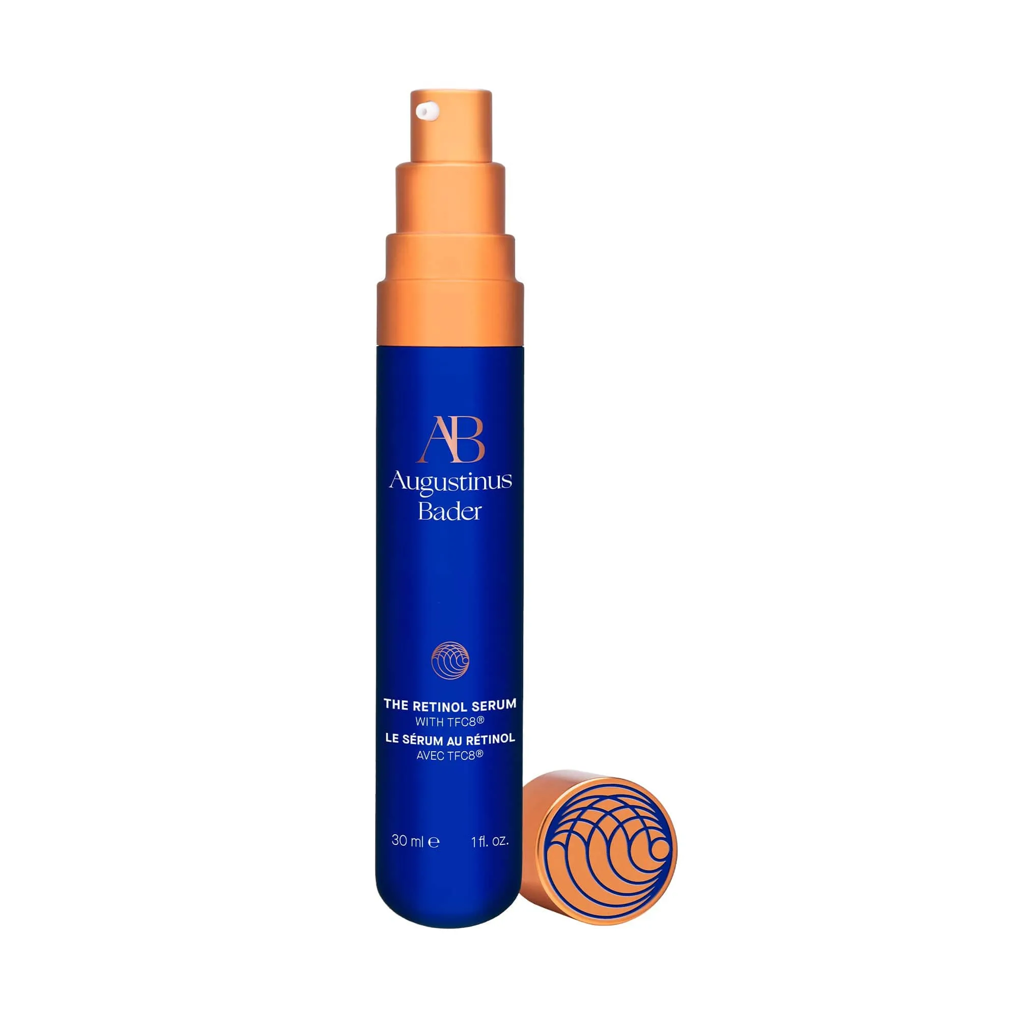 The Retinol Serum Augustinus Bader Sérum de retinol