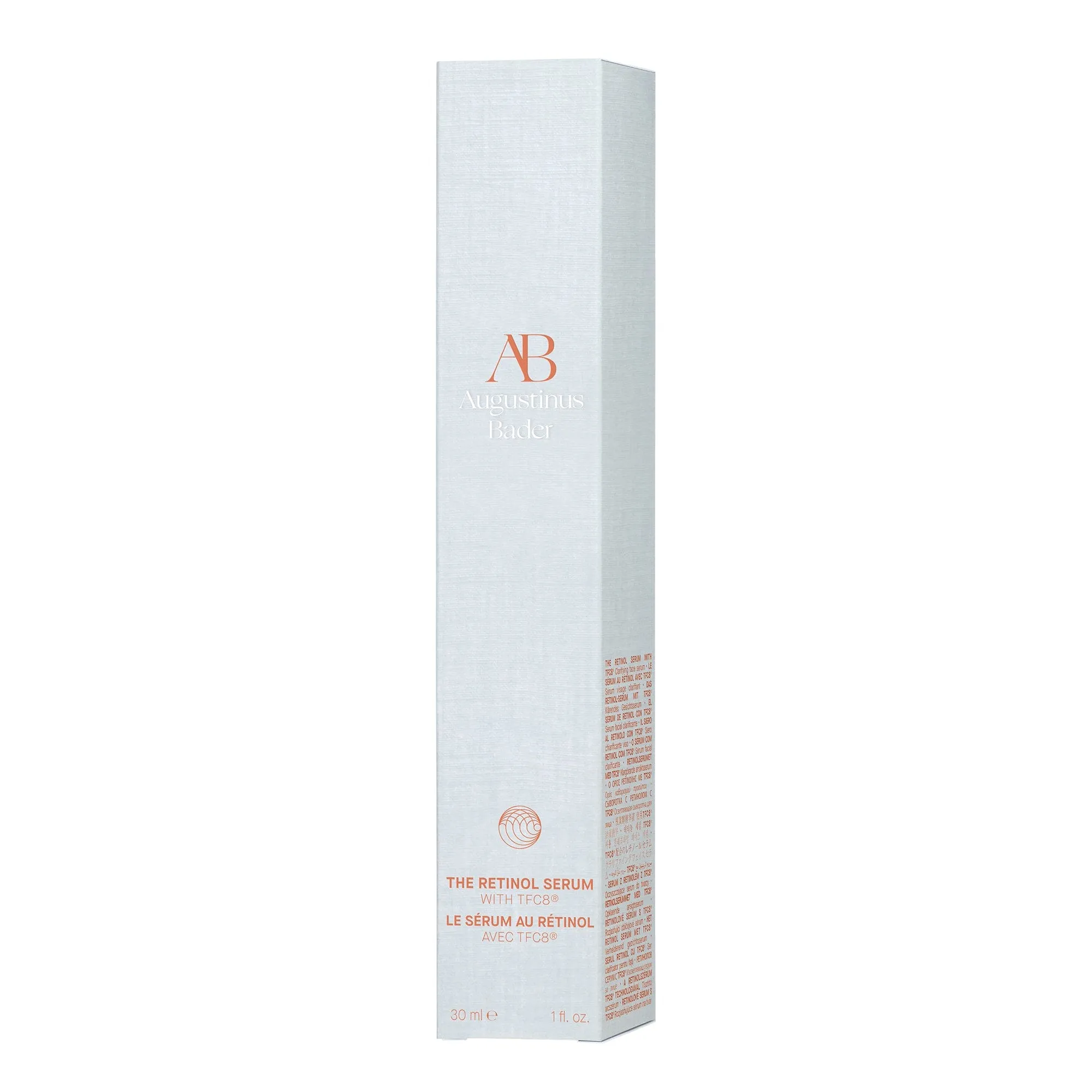 The Retinol Serum Augustinus Bader Sérum de retinol