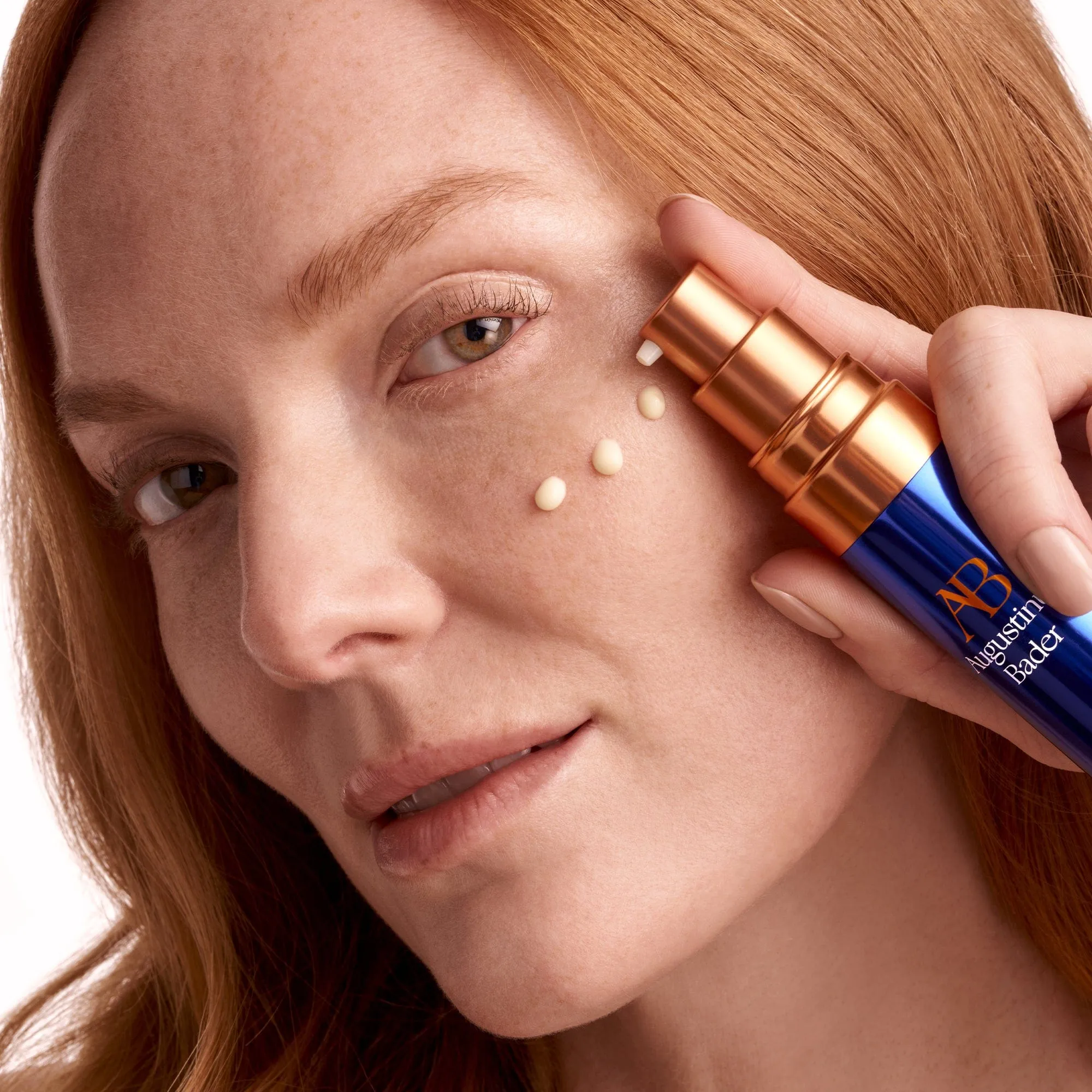The Retinol Serum Augustinus Bader Sérum de retinol