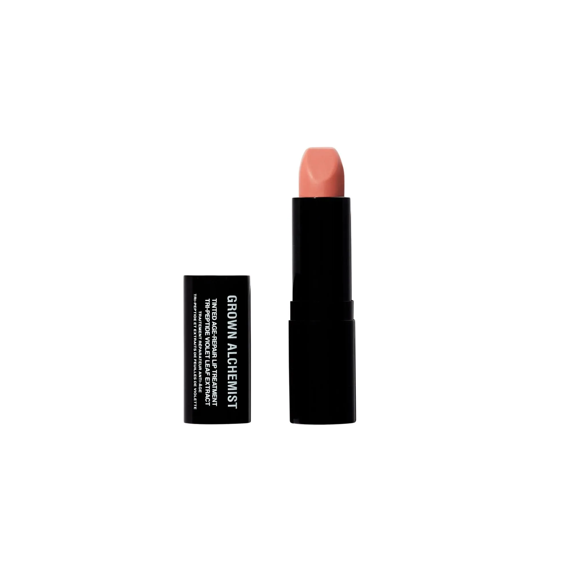 TINTED AGEREPAIR TREATMENT GROWN ALCHEMIST TRATAMIENTO LABIAL ANTIEDAD CON COLOR