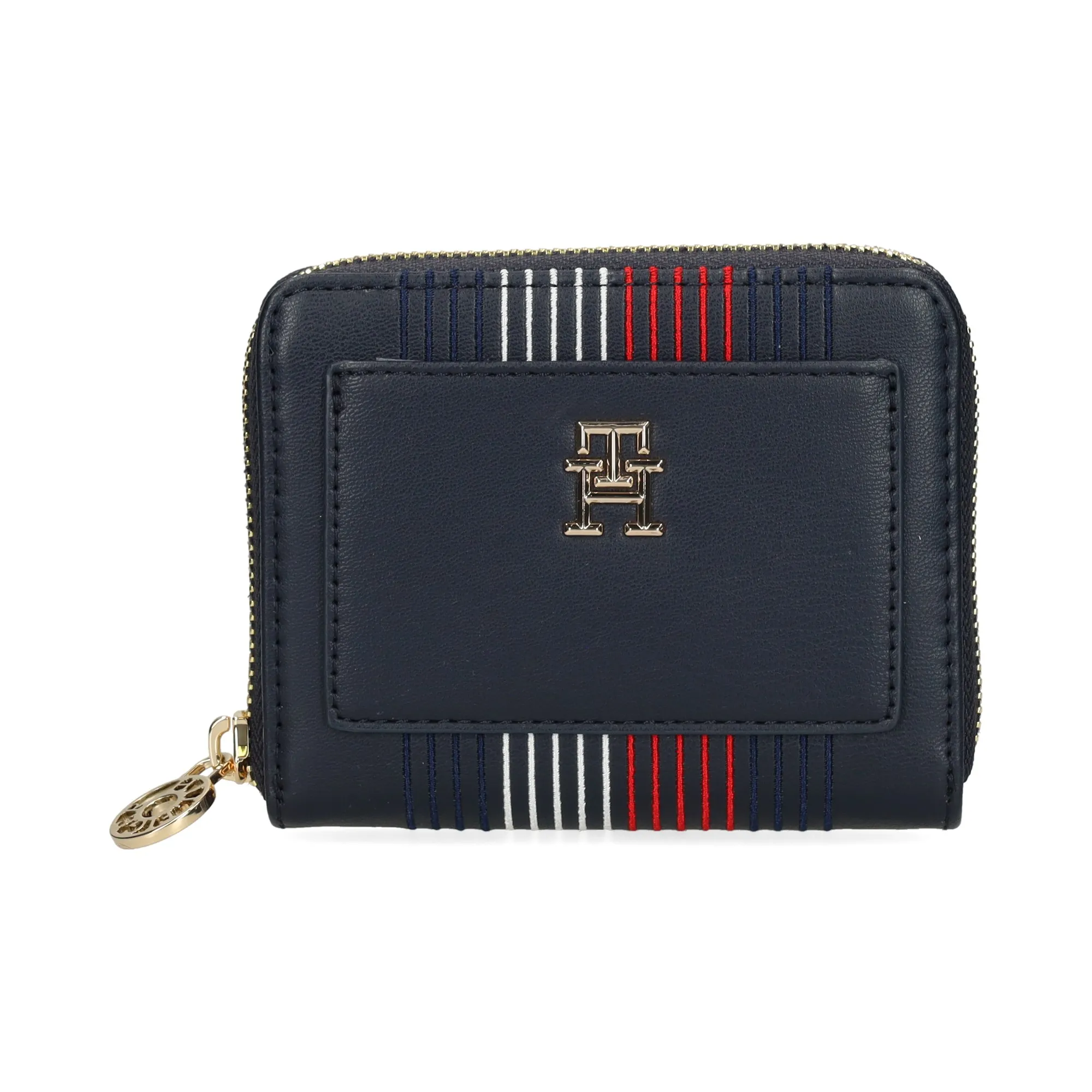 TOMMY HILFIGER Billeteras DW6 SPACE BLUE