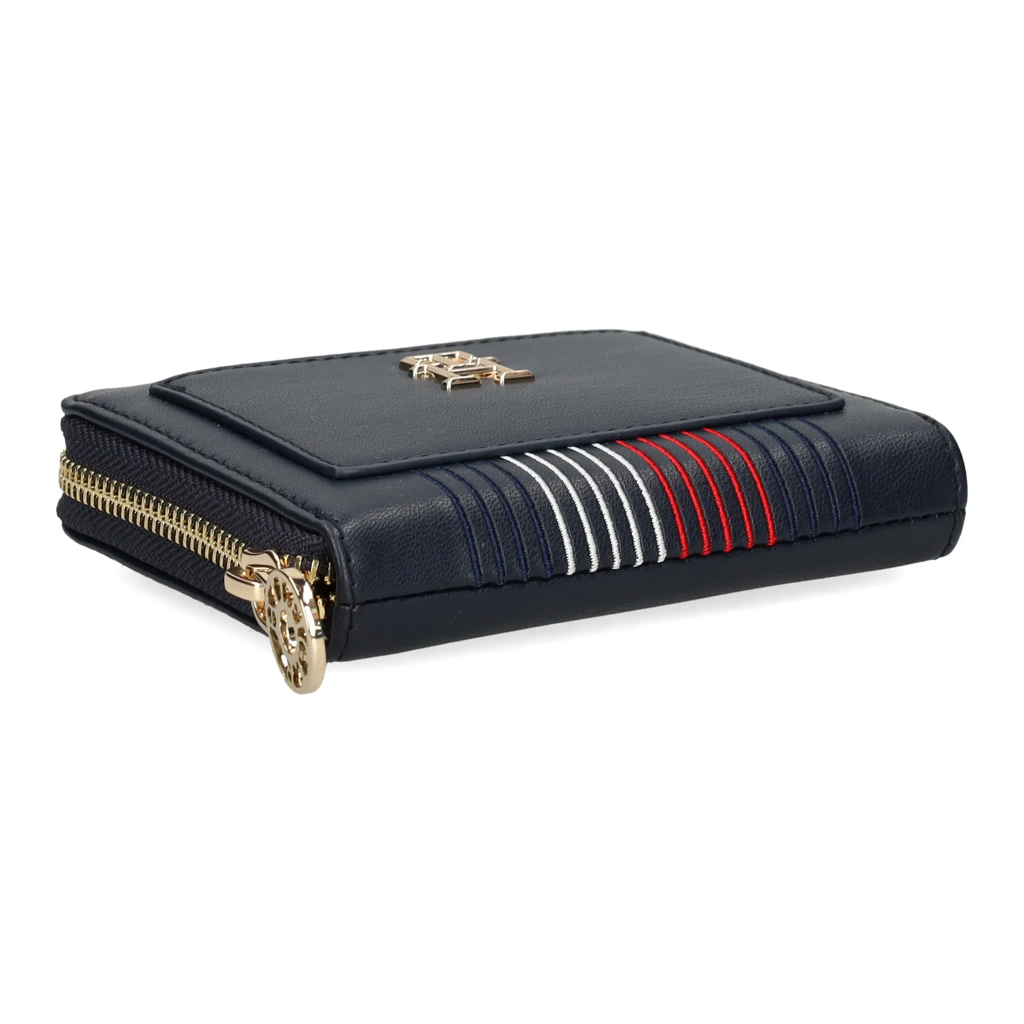 TOMMY HILFIGER Billeteras DW6 SPACE BLUE