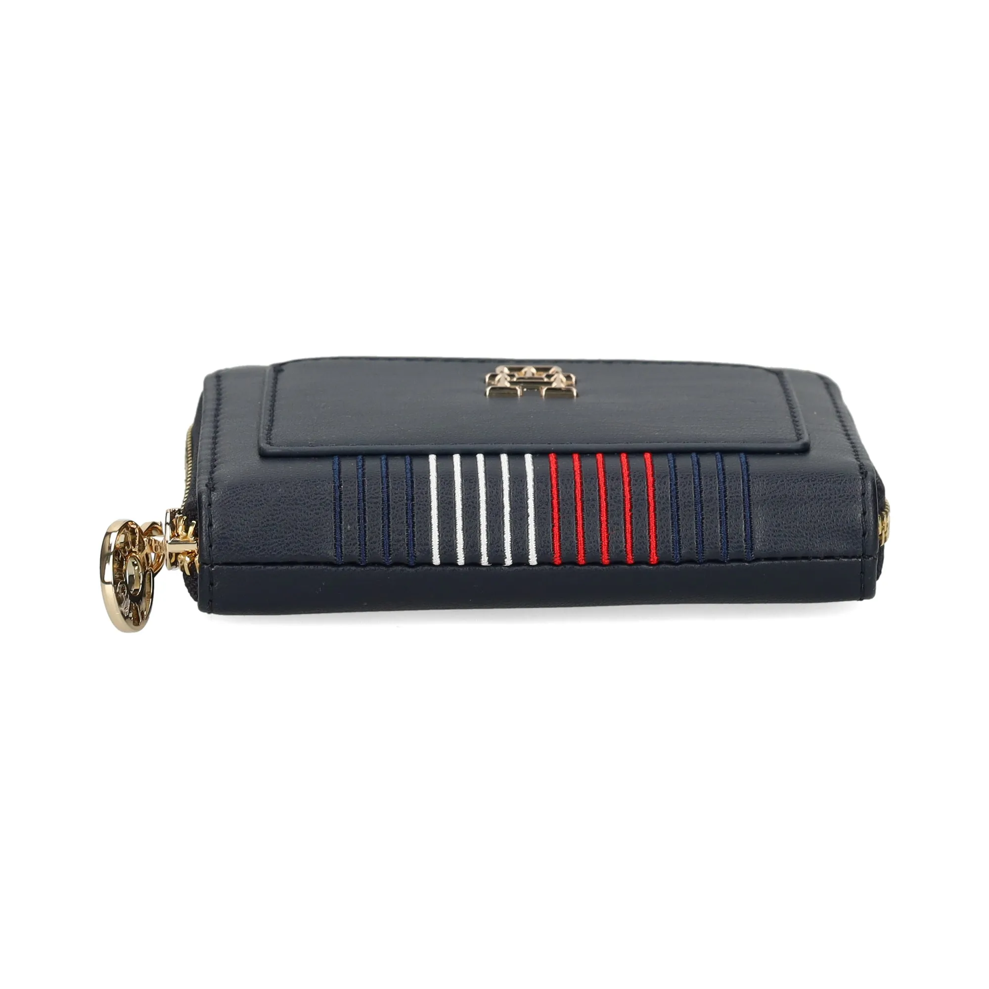 TOMMY HILFIGER Billeteras DW6 SPACE BLUE