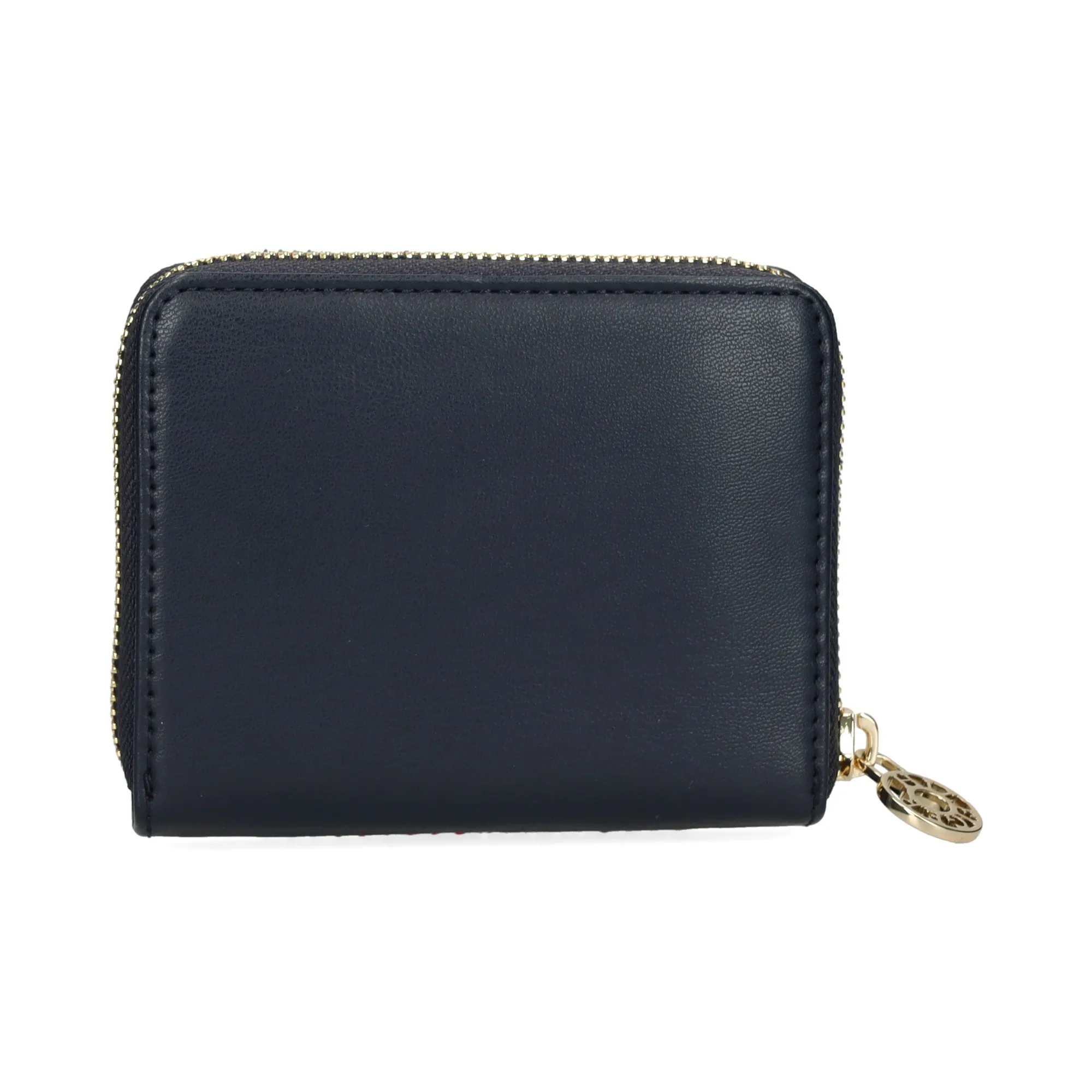 TOMMY HILFIGER Billeteras DW6 SPACE BLUE