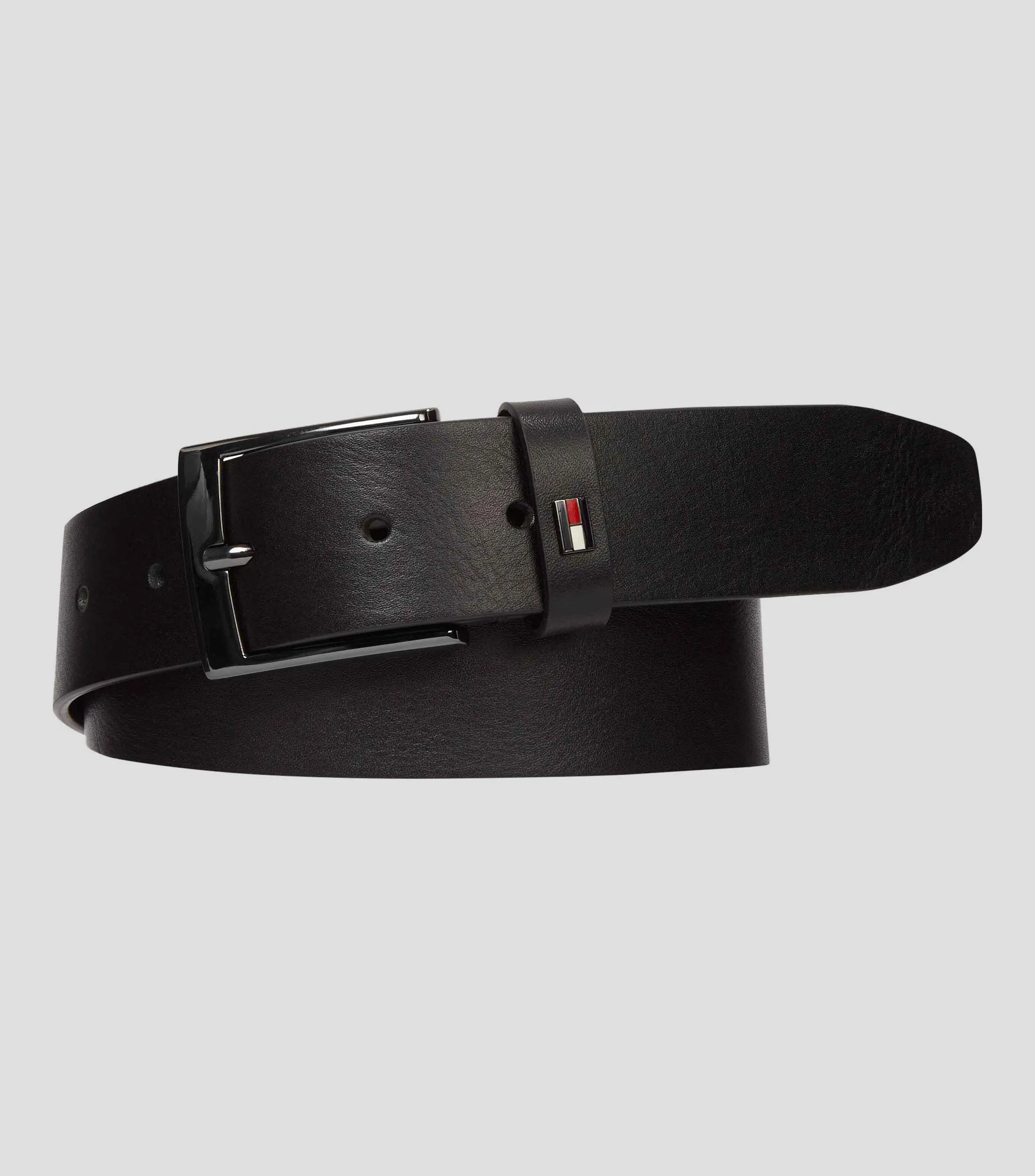 Tommy Hilfiger Cinturón en piel casual Hombre