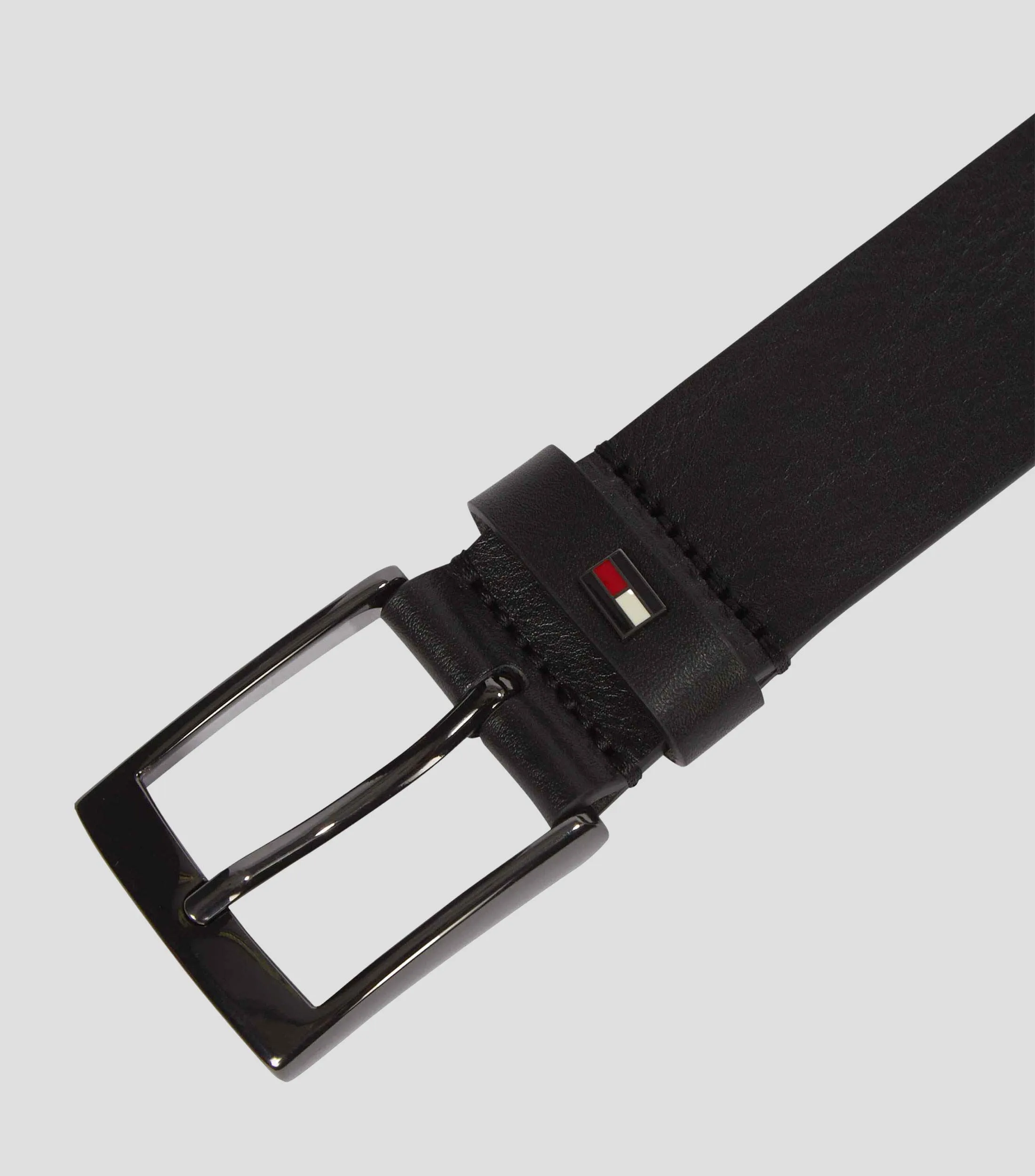 Tommy Hilfiger Cinturón en piel casual Hombre