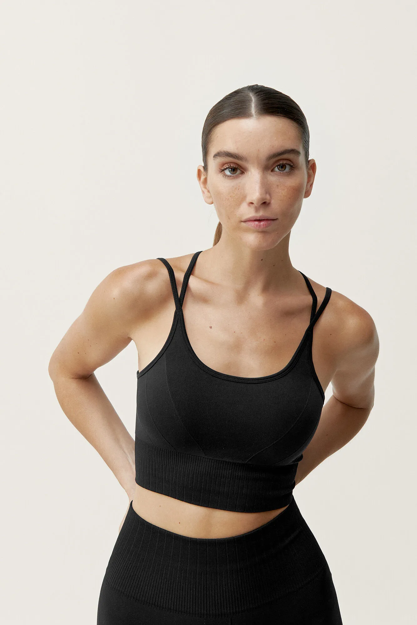 Top Dana Black