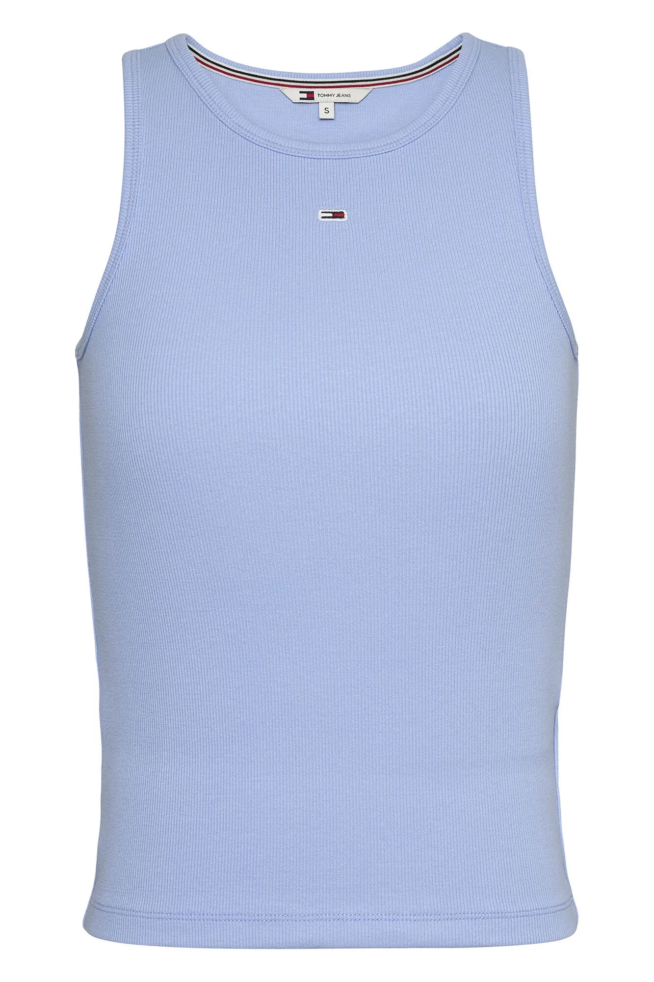 Top de tirantes de mujer Tommy Jeans