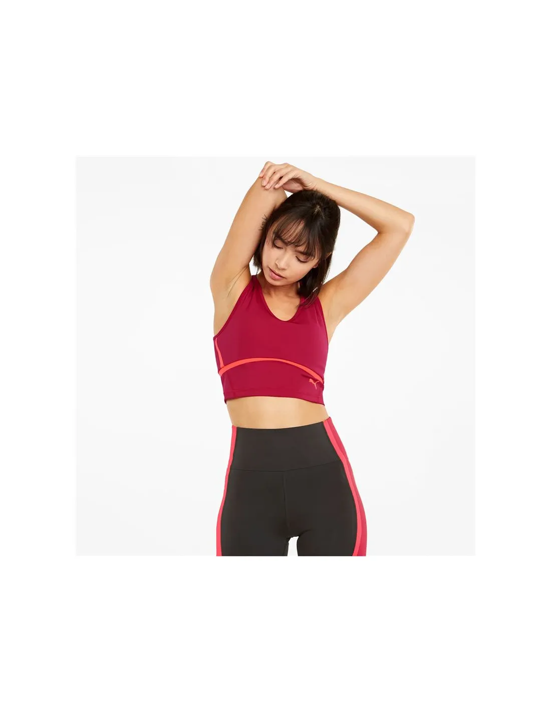 Top de Training Puma Train Eversculpt