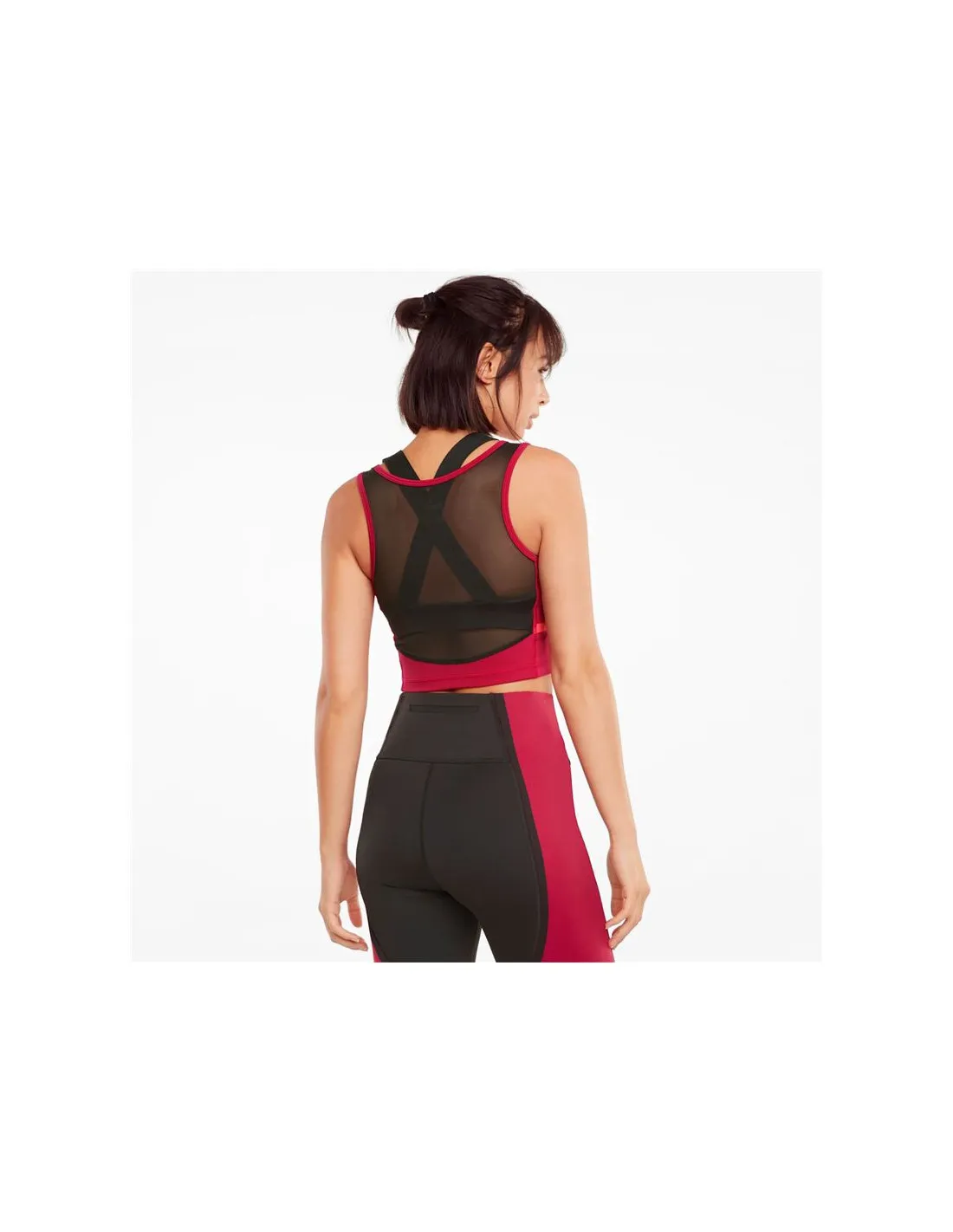 Top de Training Puma Train Eversculpt