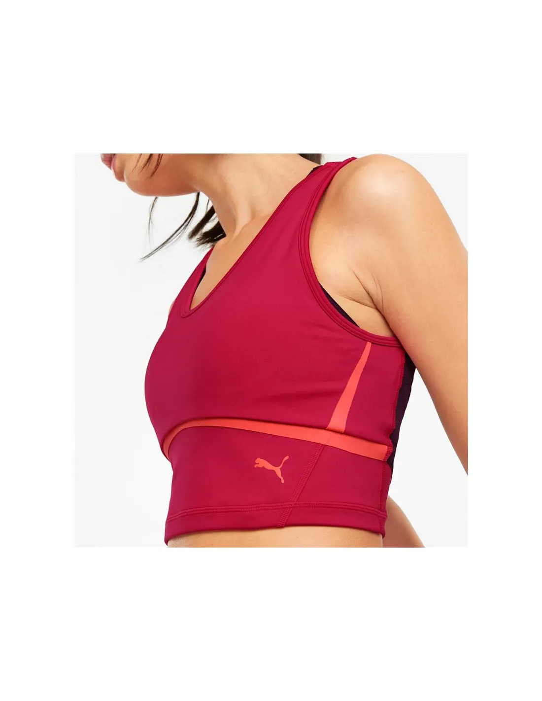 Top de Training Puma Train Eversculpt
