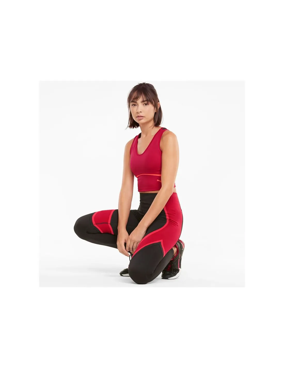 Top de Training Puma Train Eversculpt