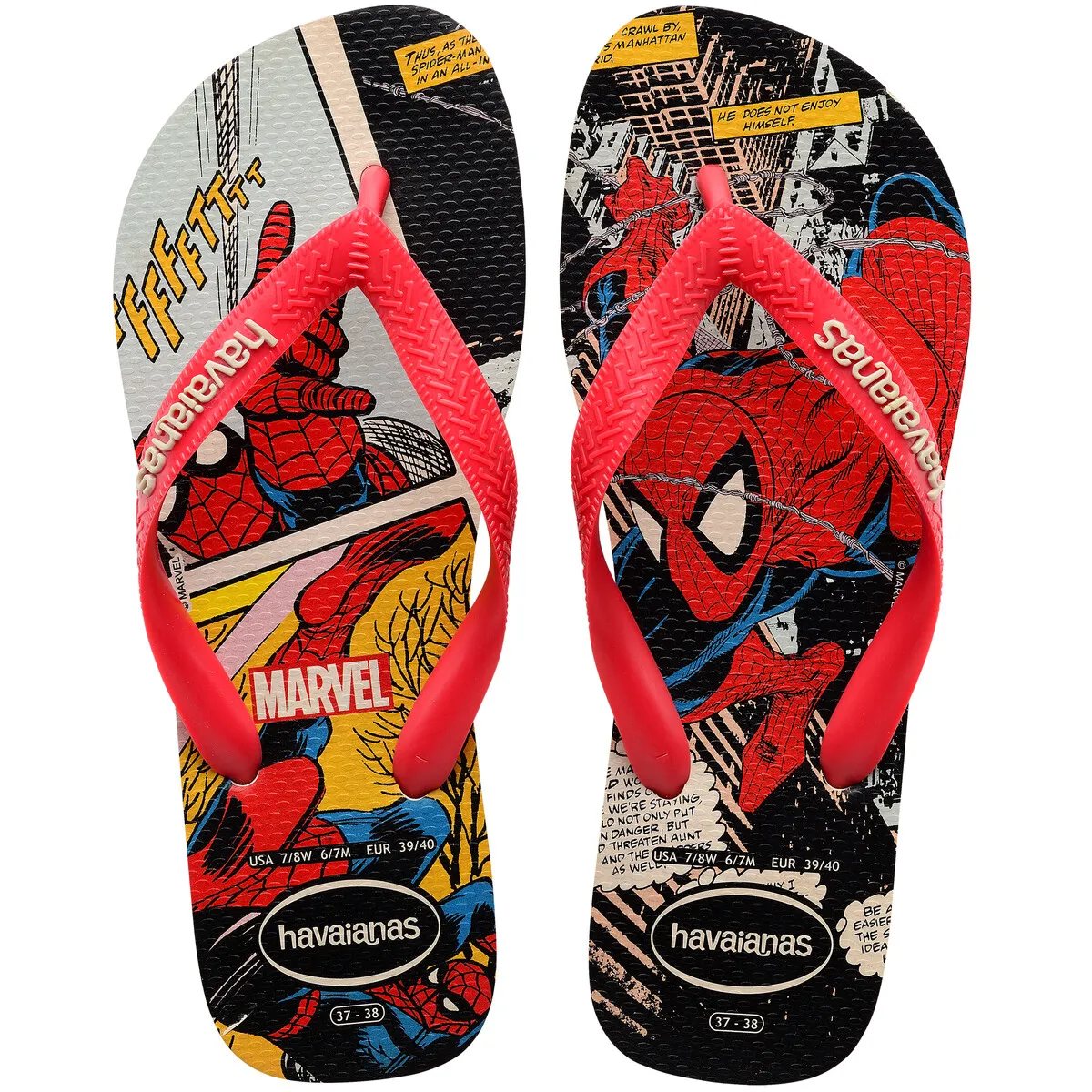 TOP MARVEL CLASSICS