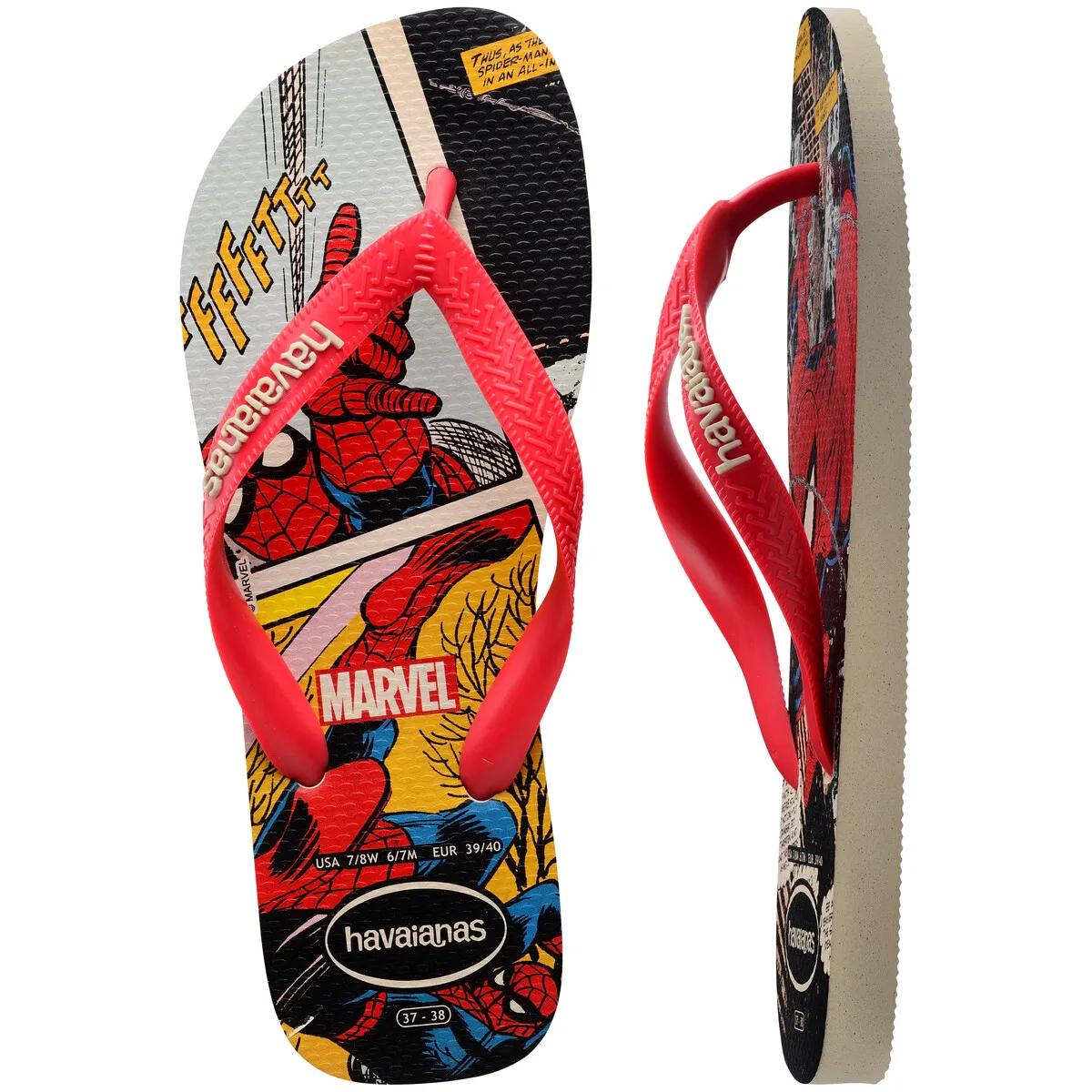 TOP MARVEL CLASSICS