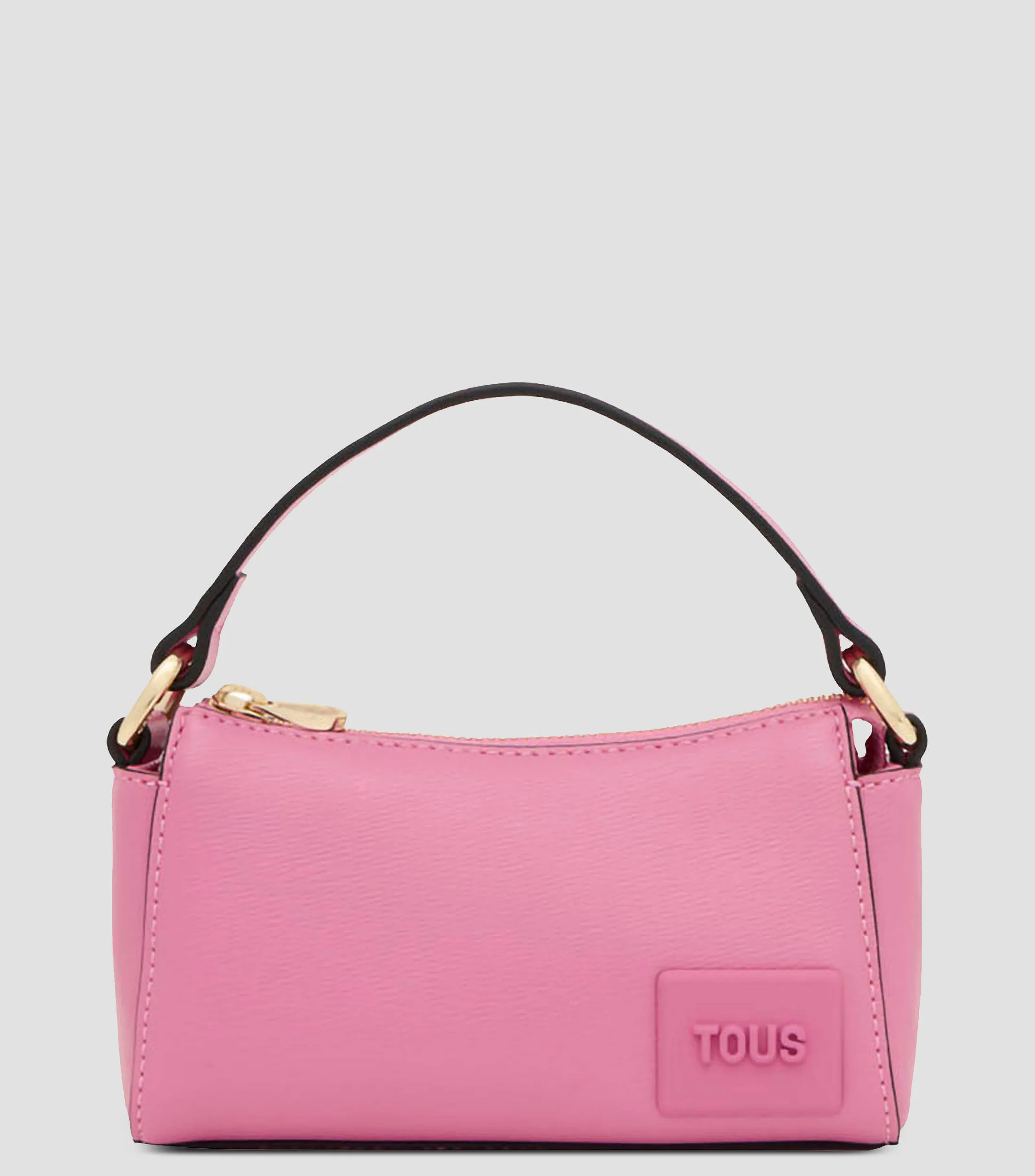 Tous Bolso Crossbody Amanda con logo Mujer