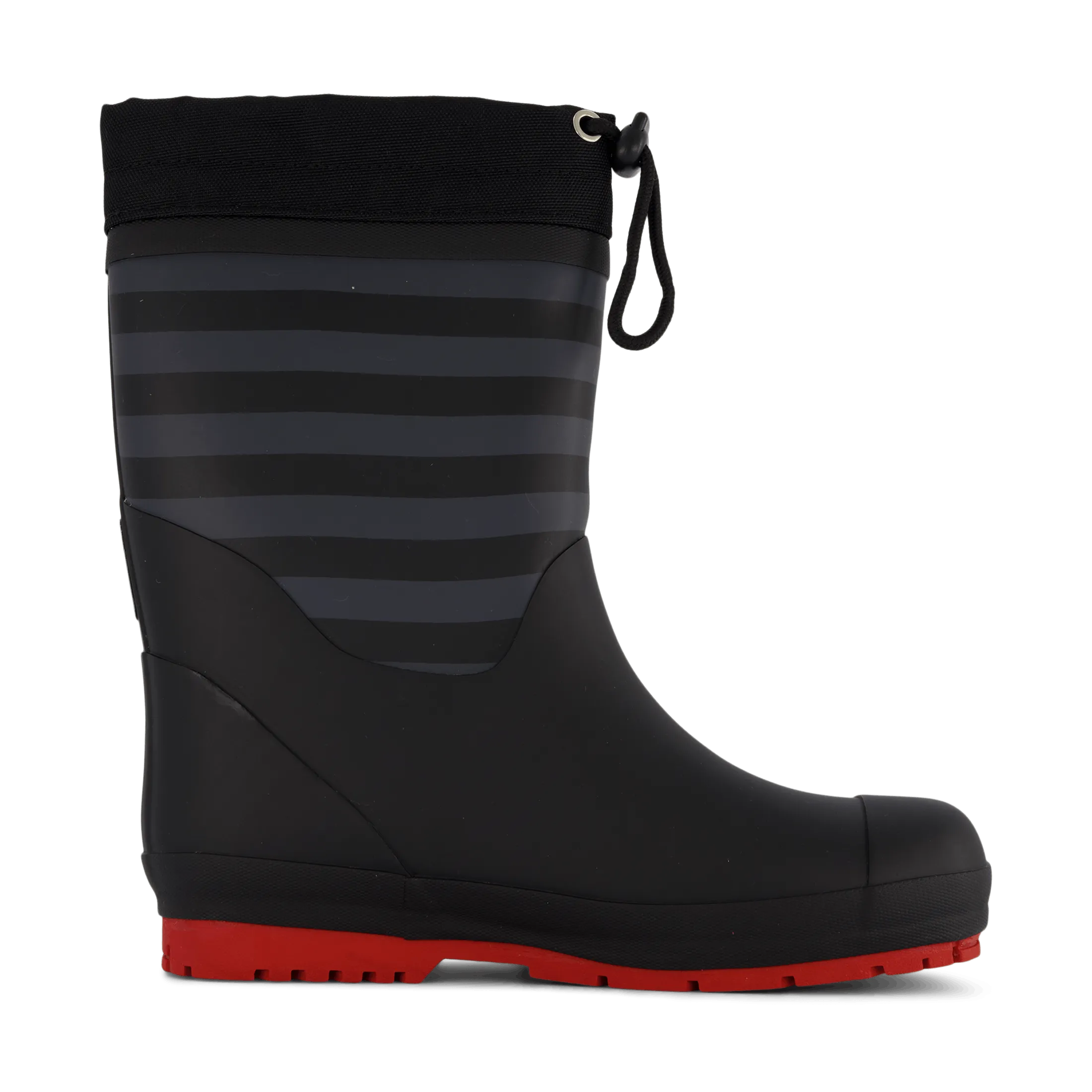 Tretorn Gränna Vinter Black/Grey 10