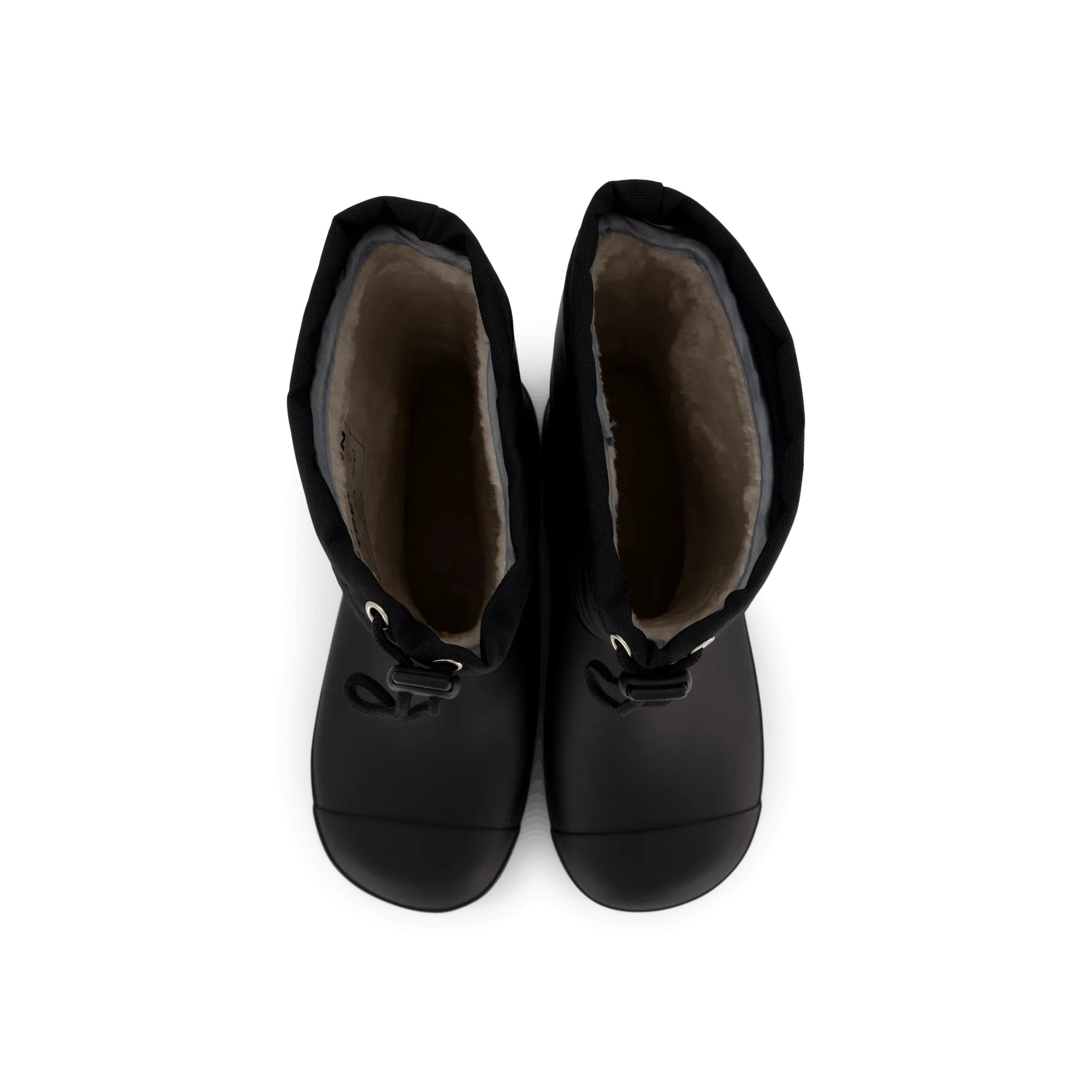 Tretorn Gränna Vinter Black/Grey 10