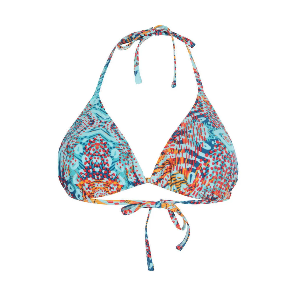 TRIBE TRIANGLE TOP