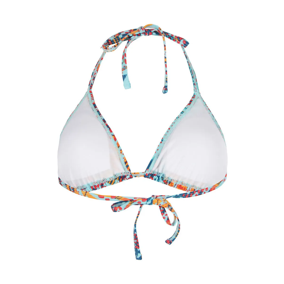 TRIBE TRIANGLE TOP