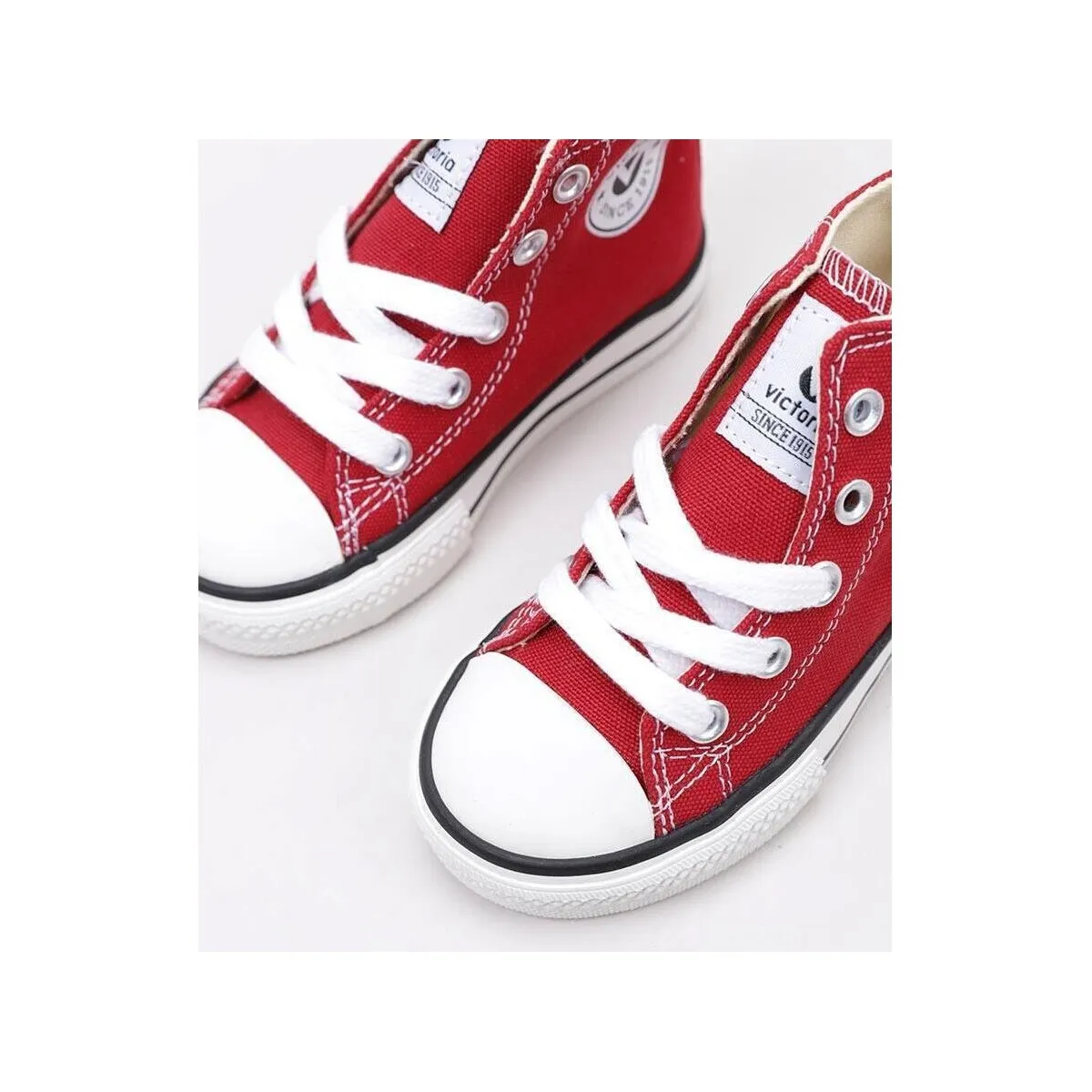 TRIBU BOTIN LONA