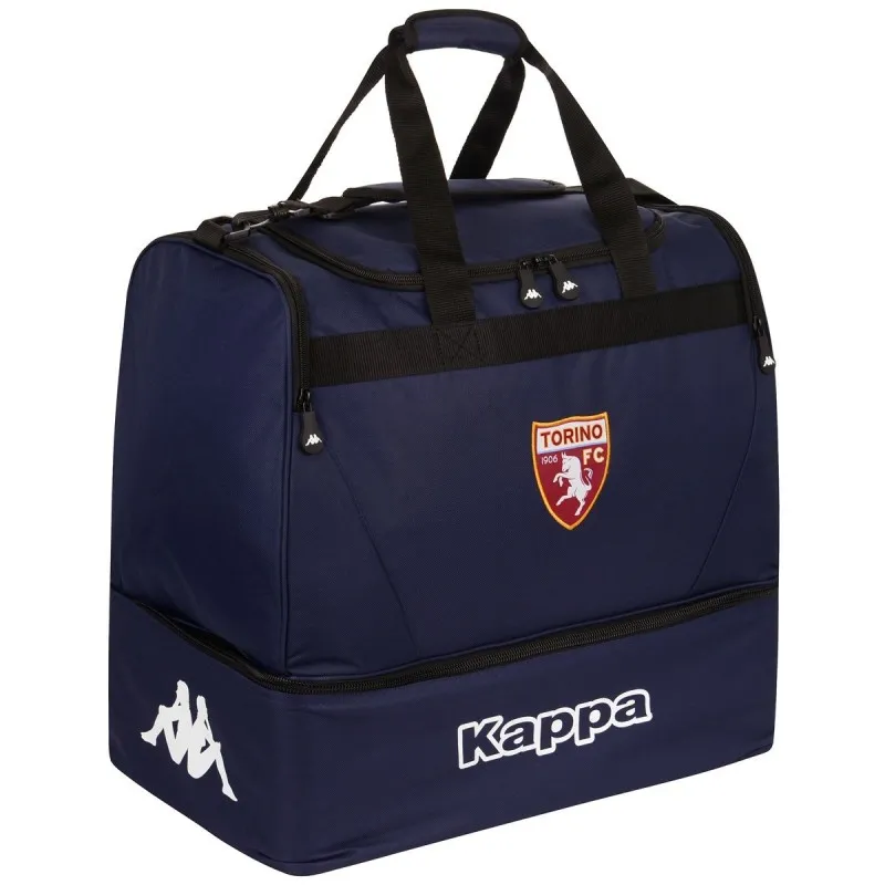 Turín bolsa técnica Asport Equipo 2017/18 Kappa